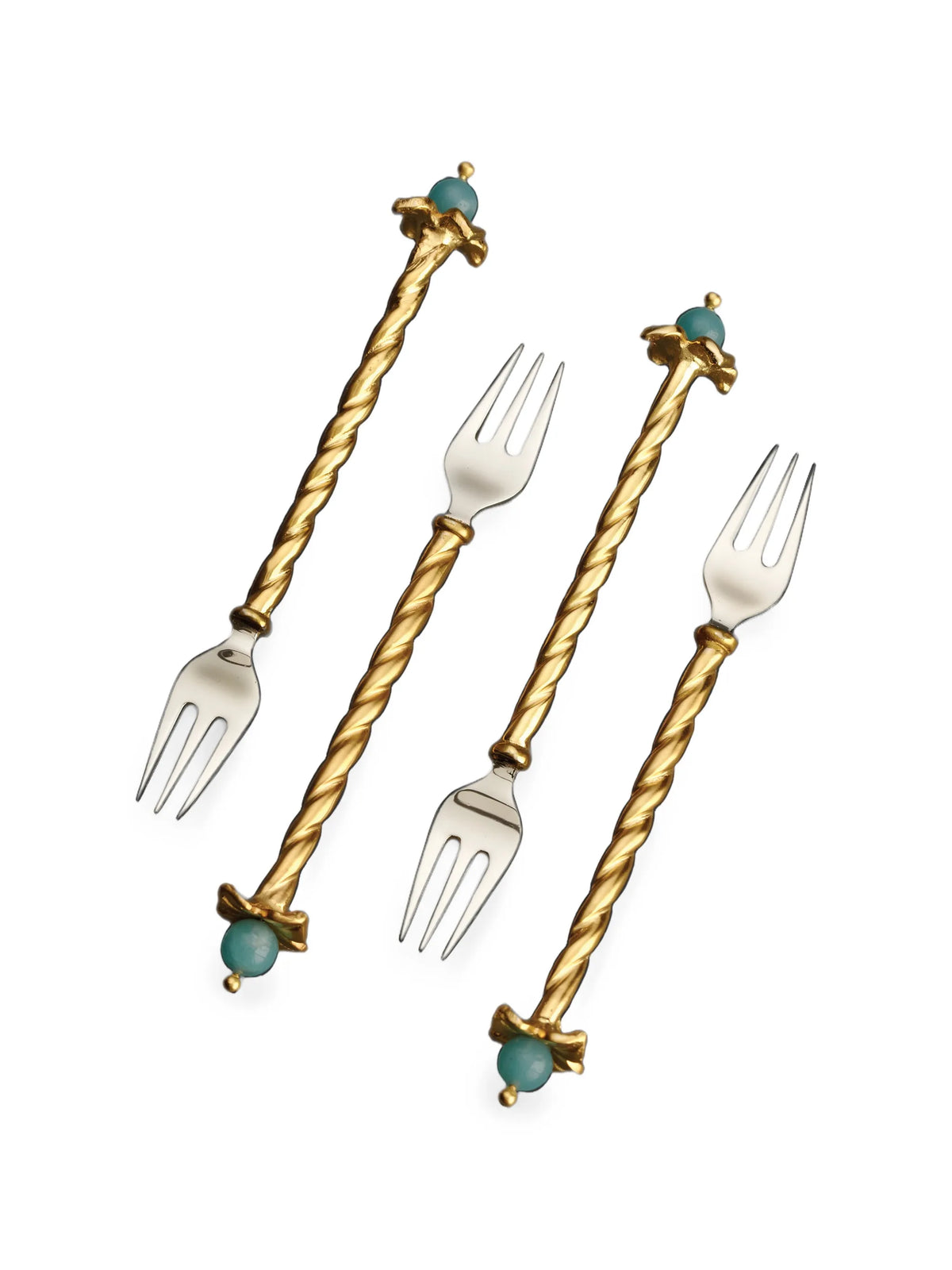 Venise cocktail forks