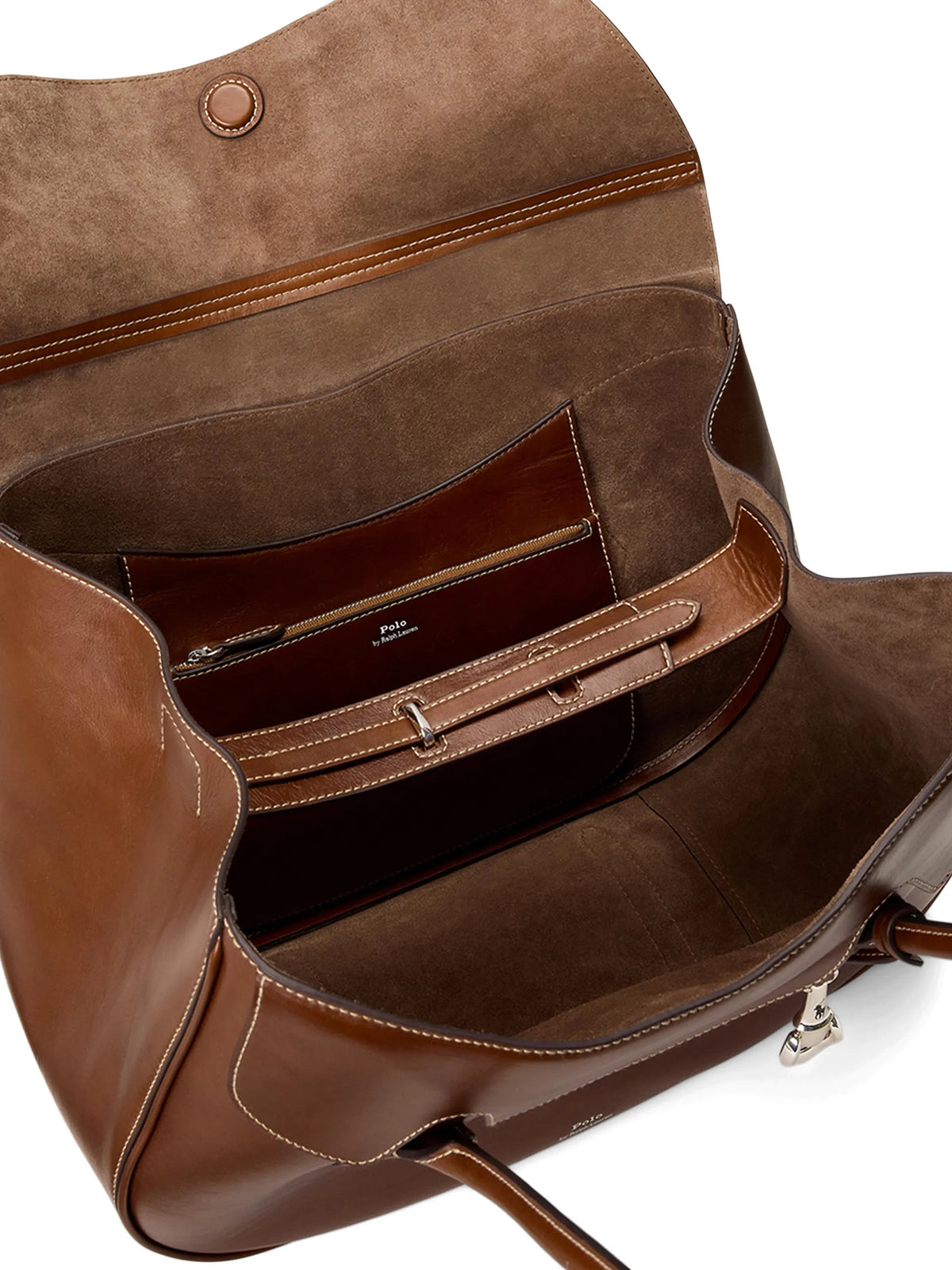 Polo Blaze large shoulder bag