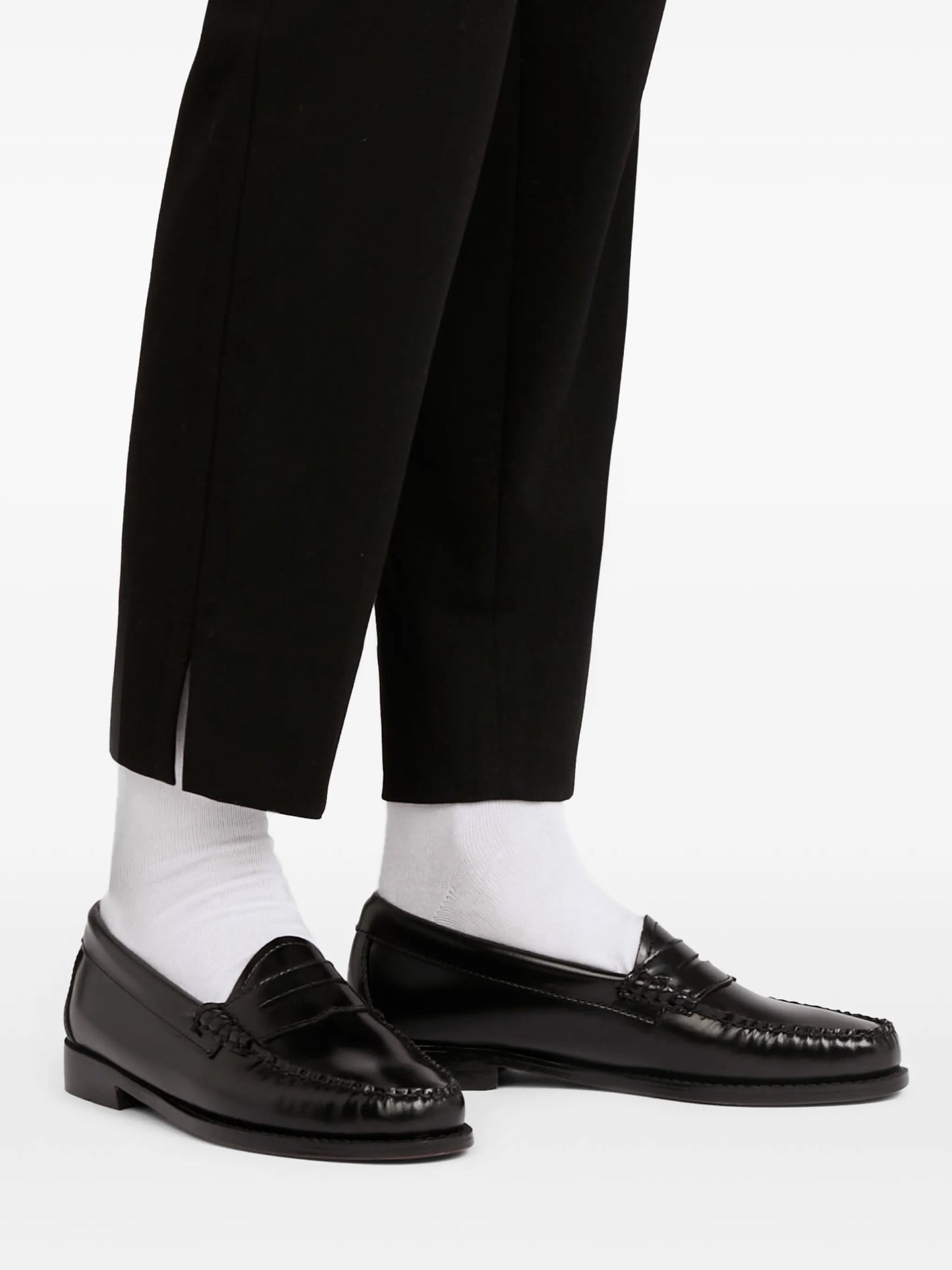 Weejuns penny loafers