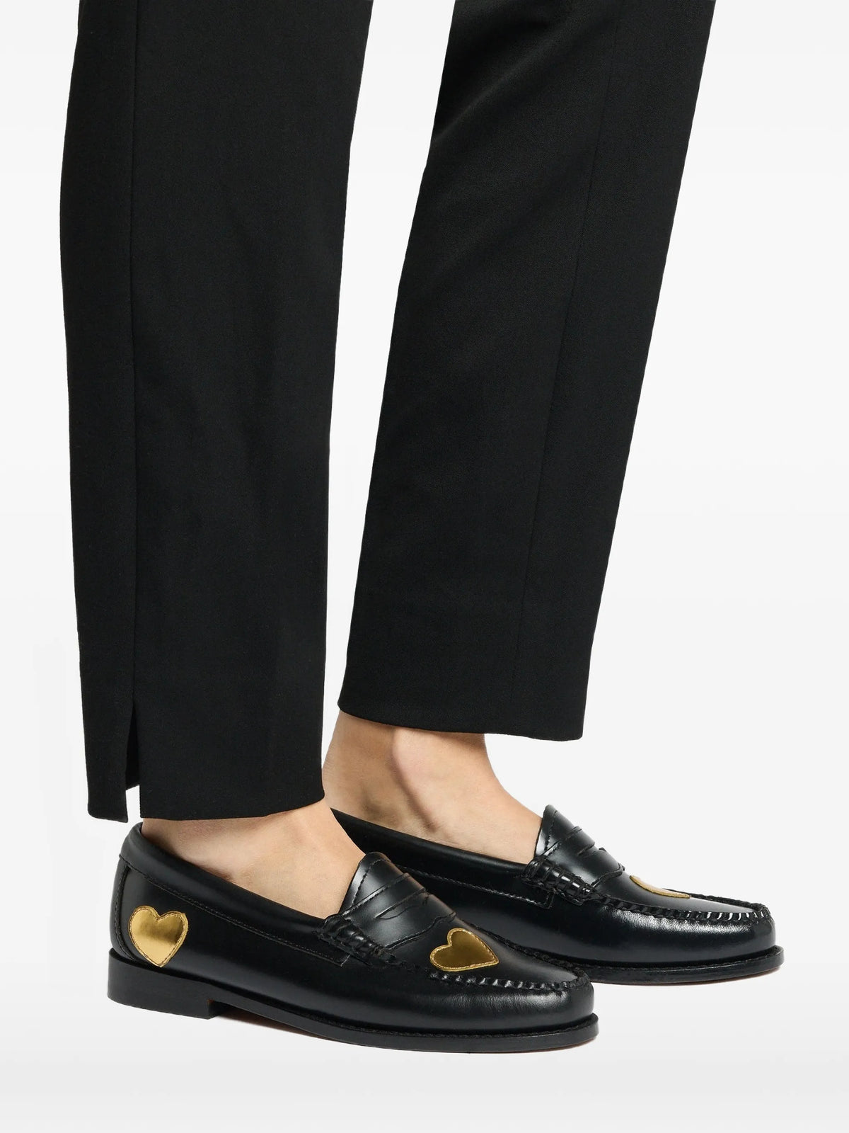 Weejuns Love penny loafers