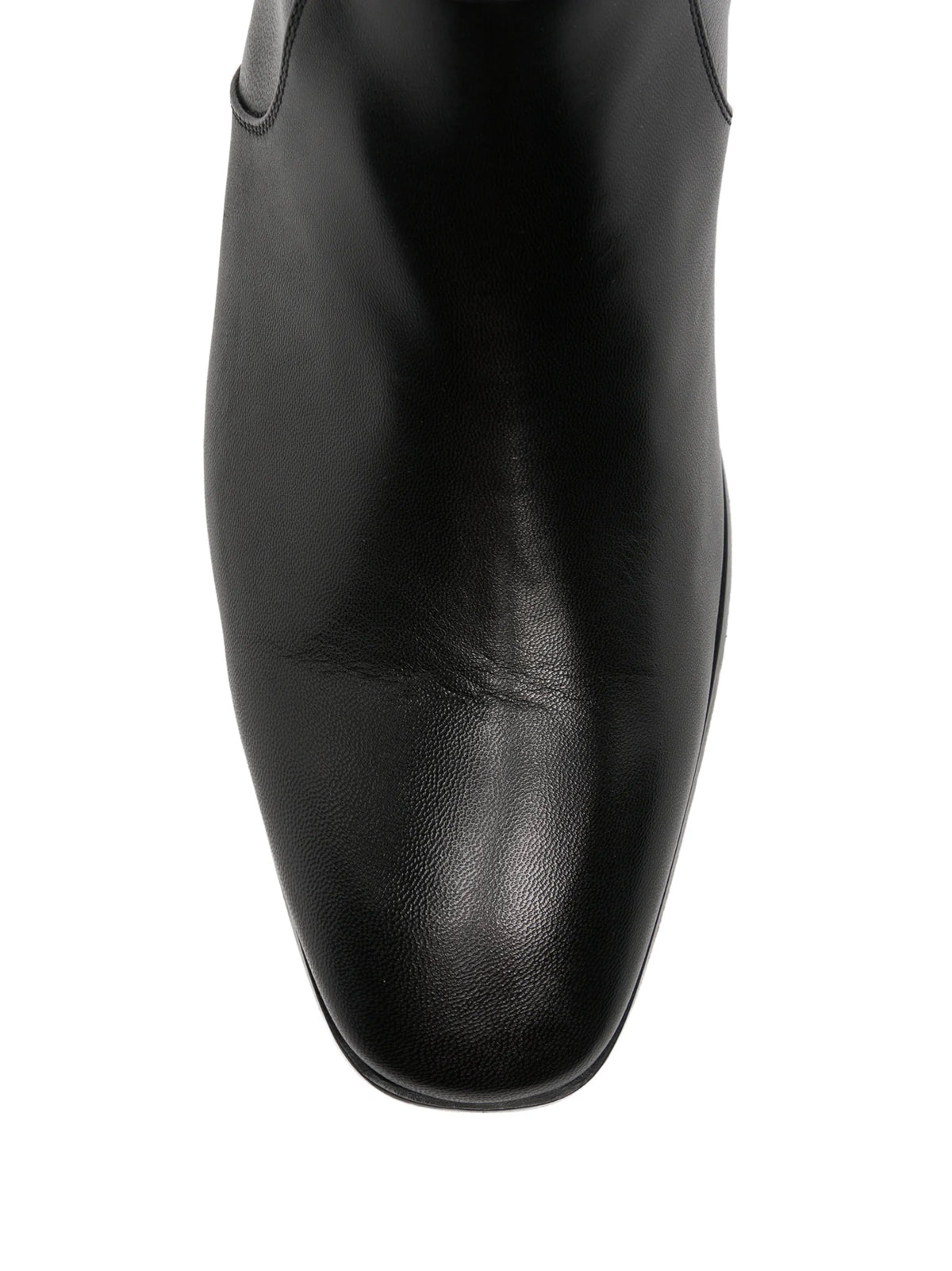 supple leather clint ankle boots