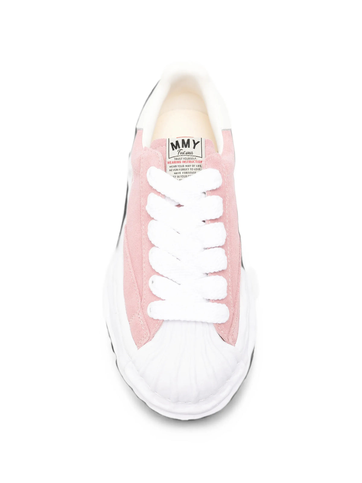 Blakey suede sneakers