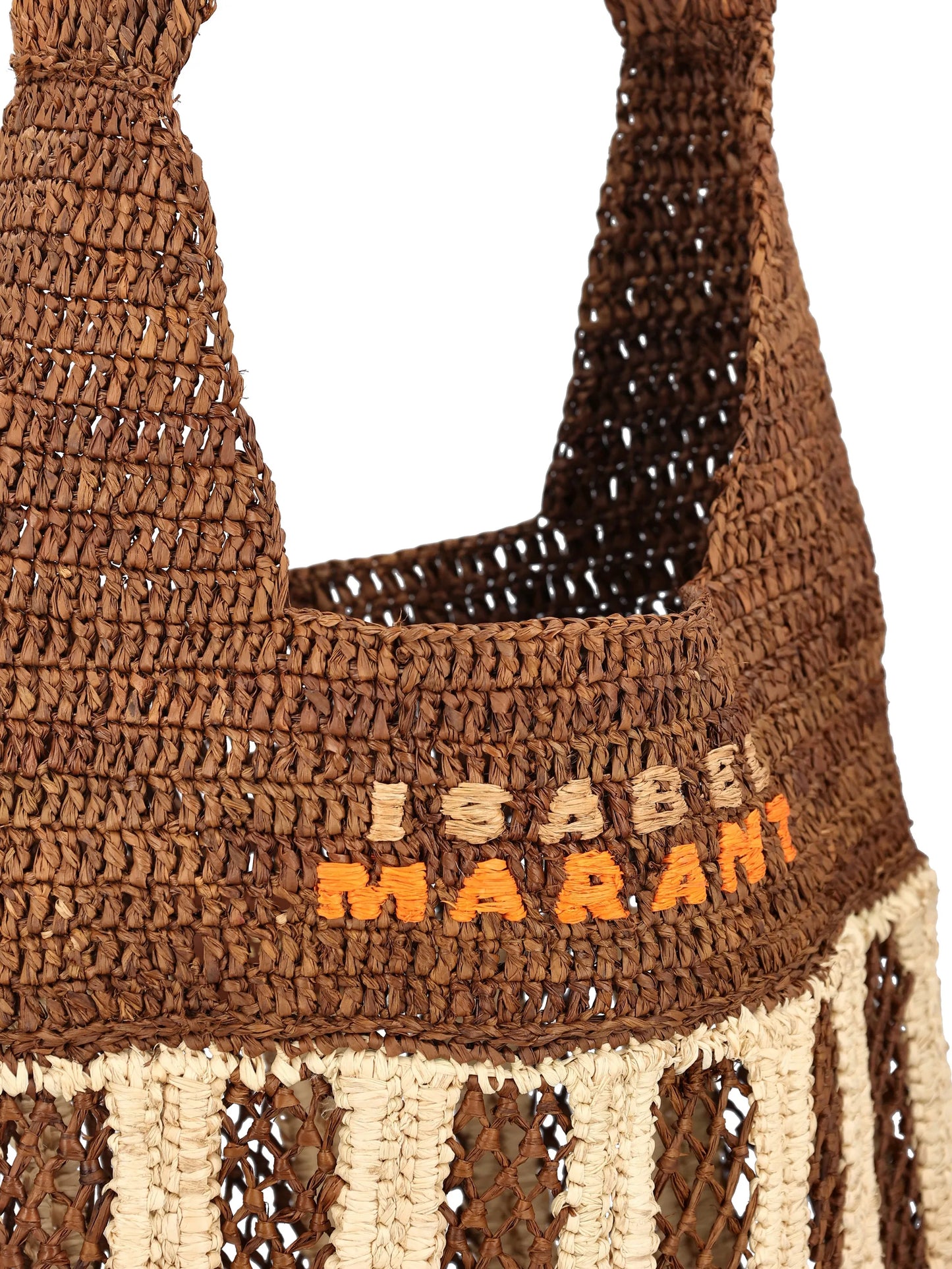 Praia small shoulder bag