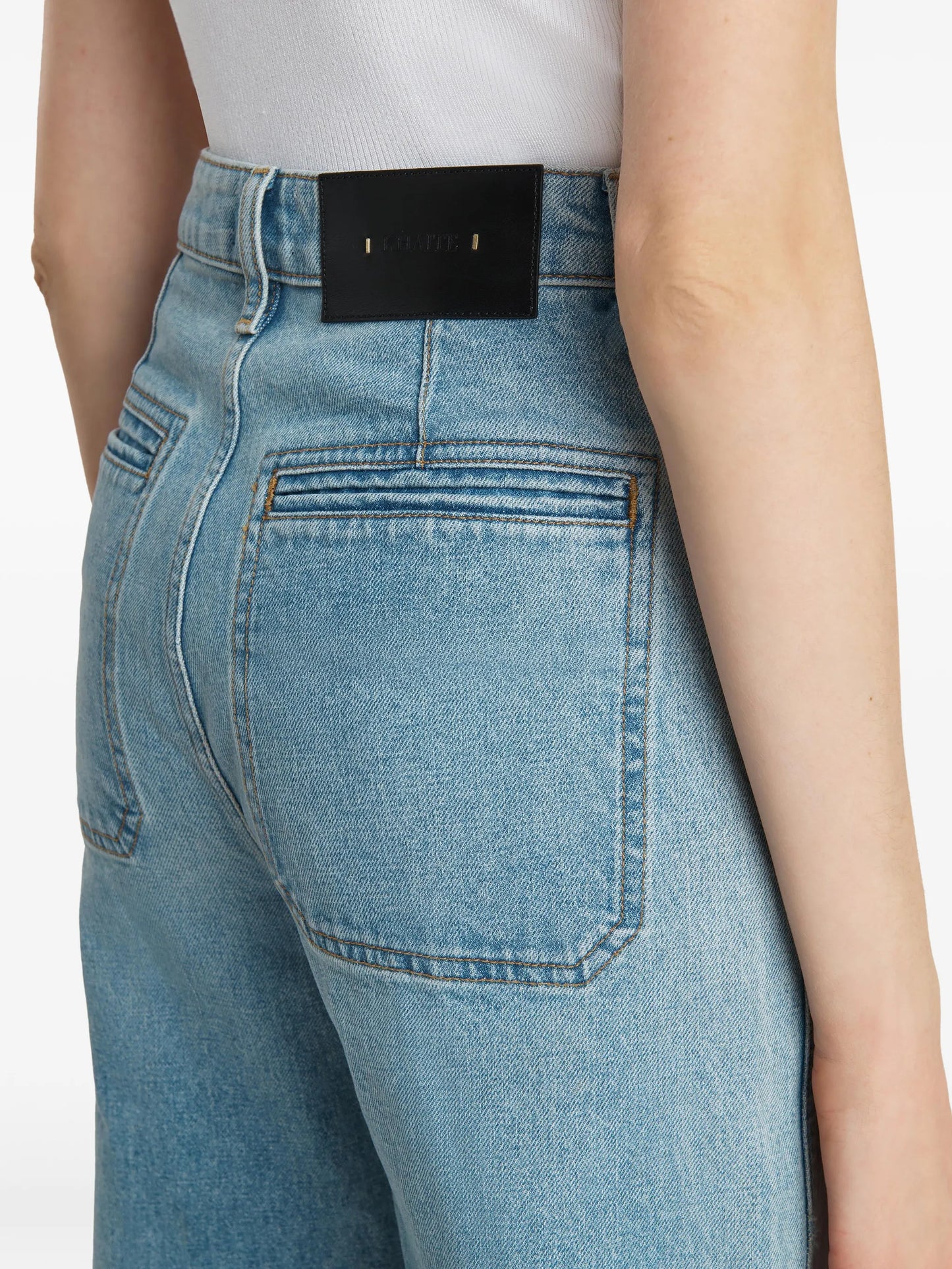 Delmonico jeans