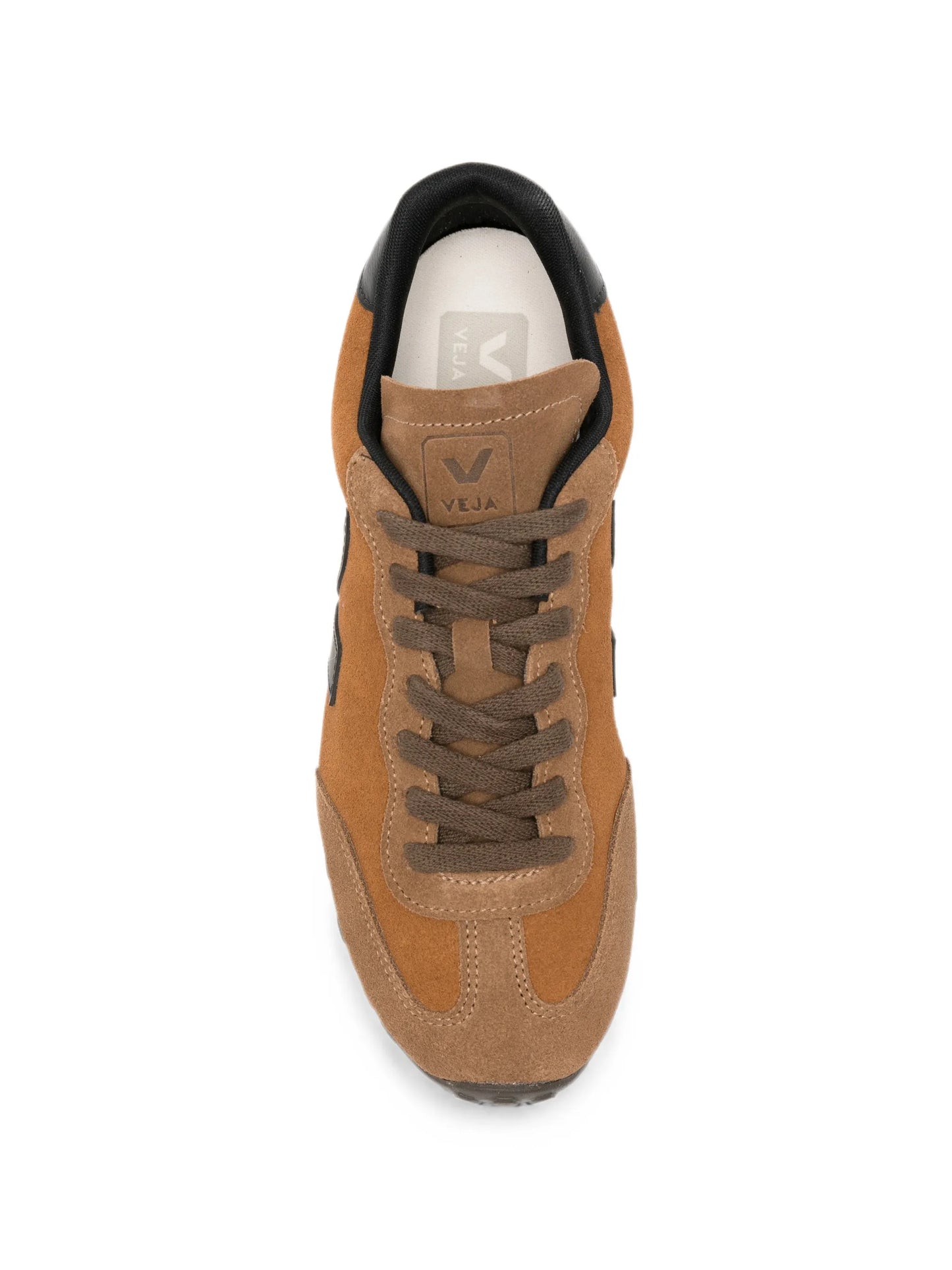 GT logo-patch sneakers