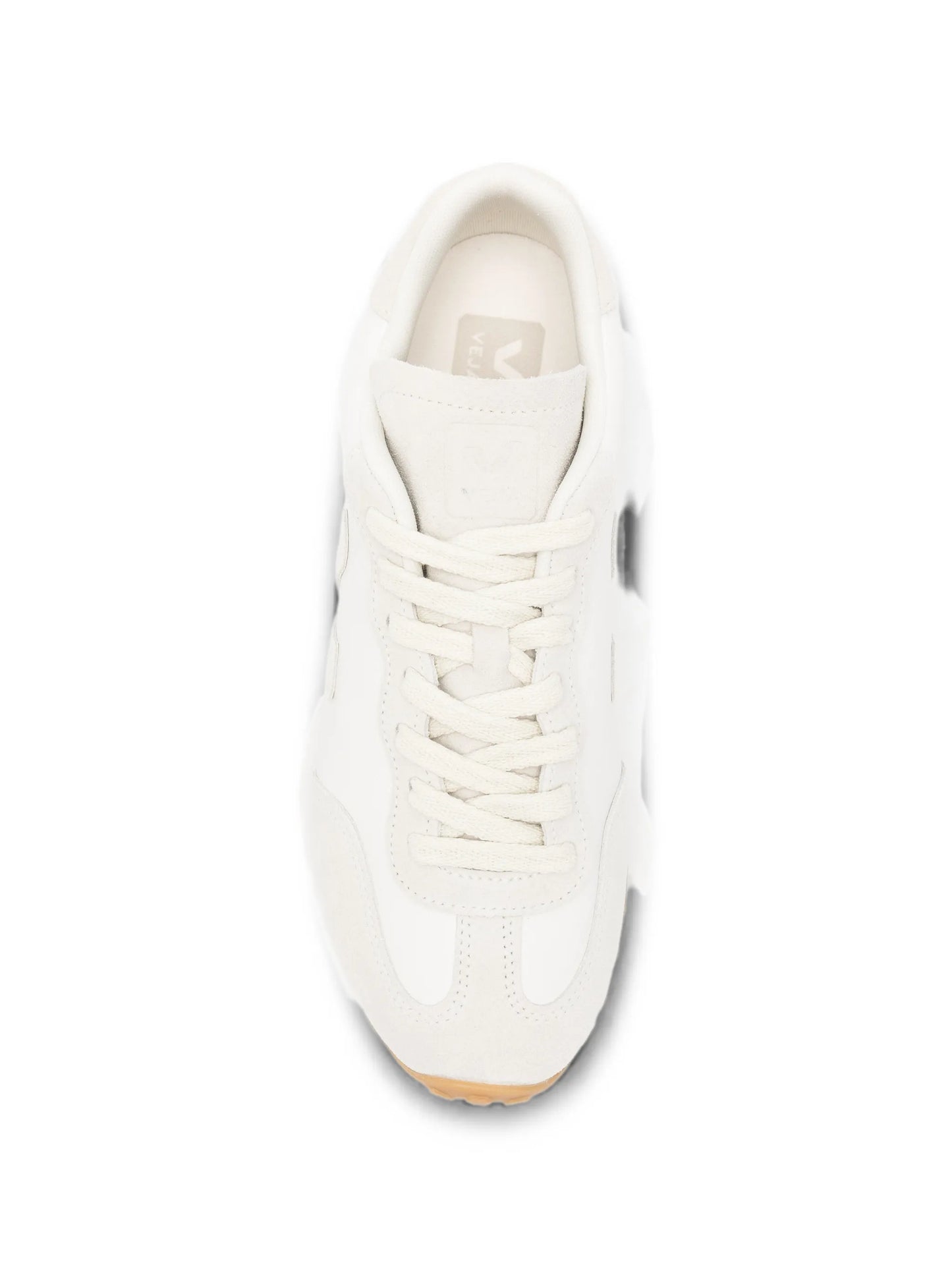 GT logo-patch sneakers