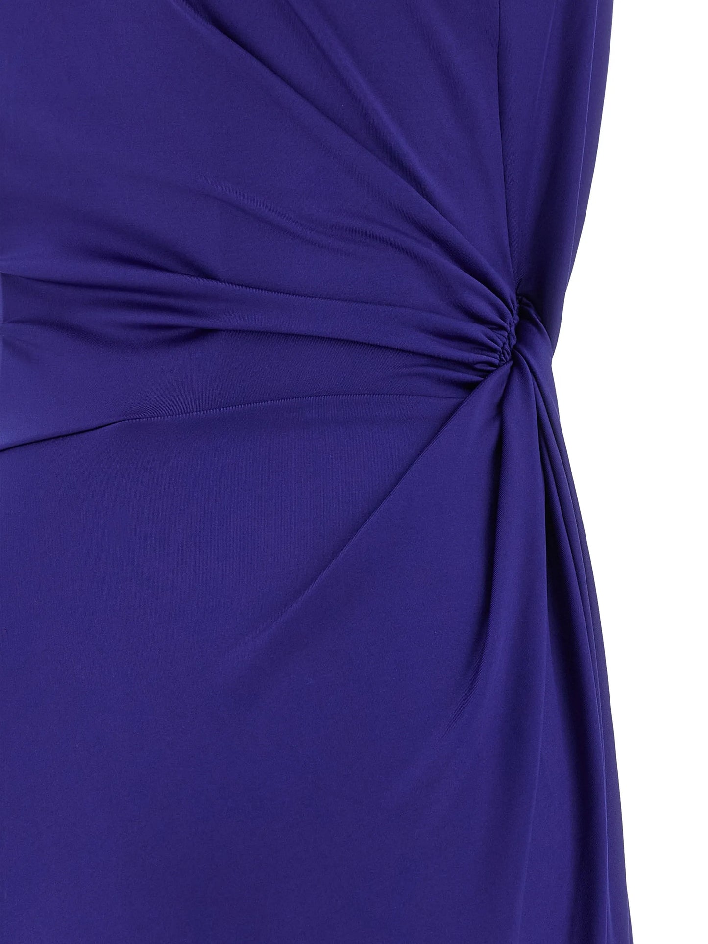 asymmetrical-necklineasymmetric dress