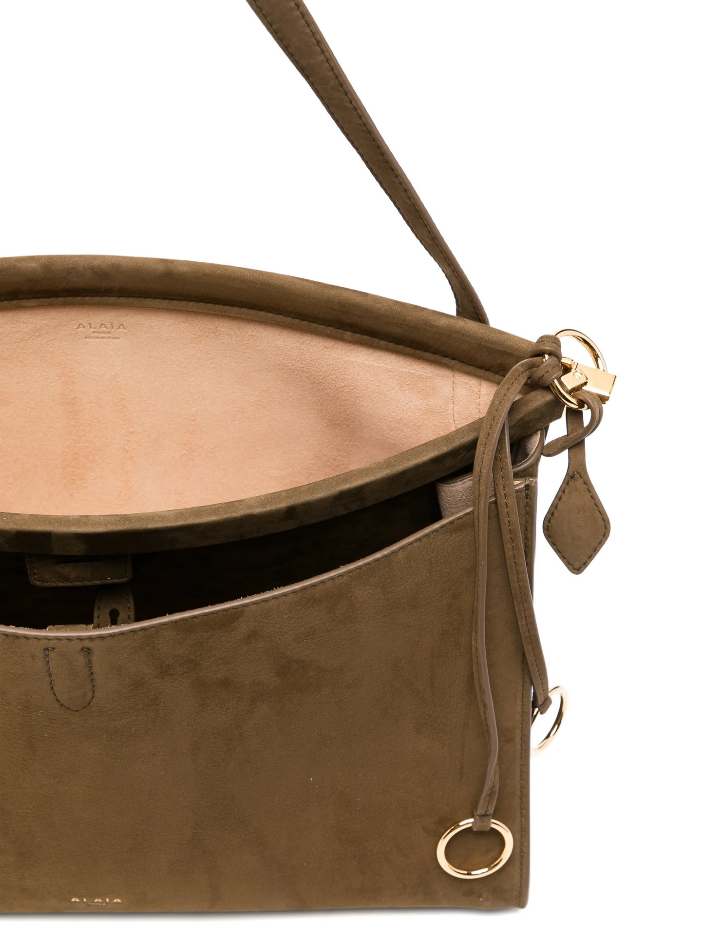 le click pocket 35 bag