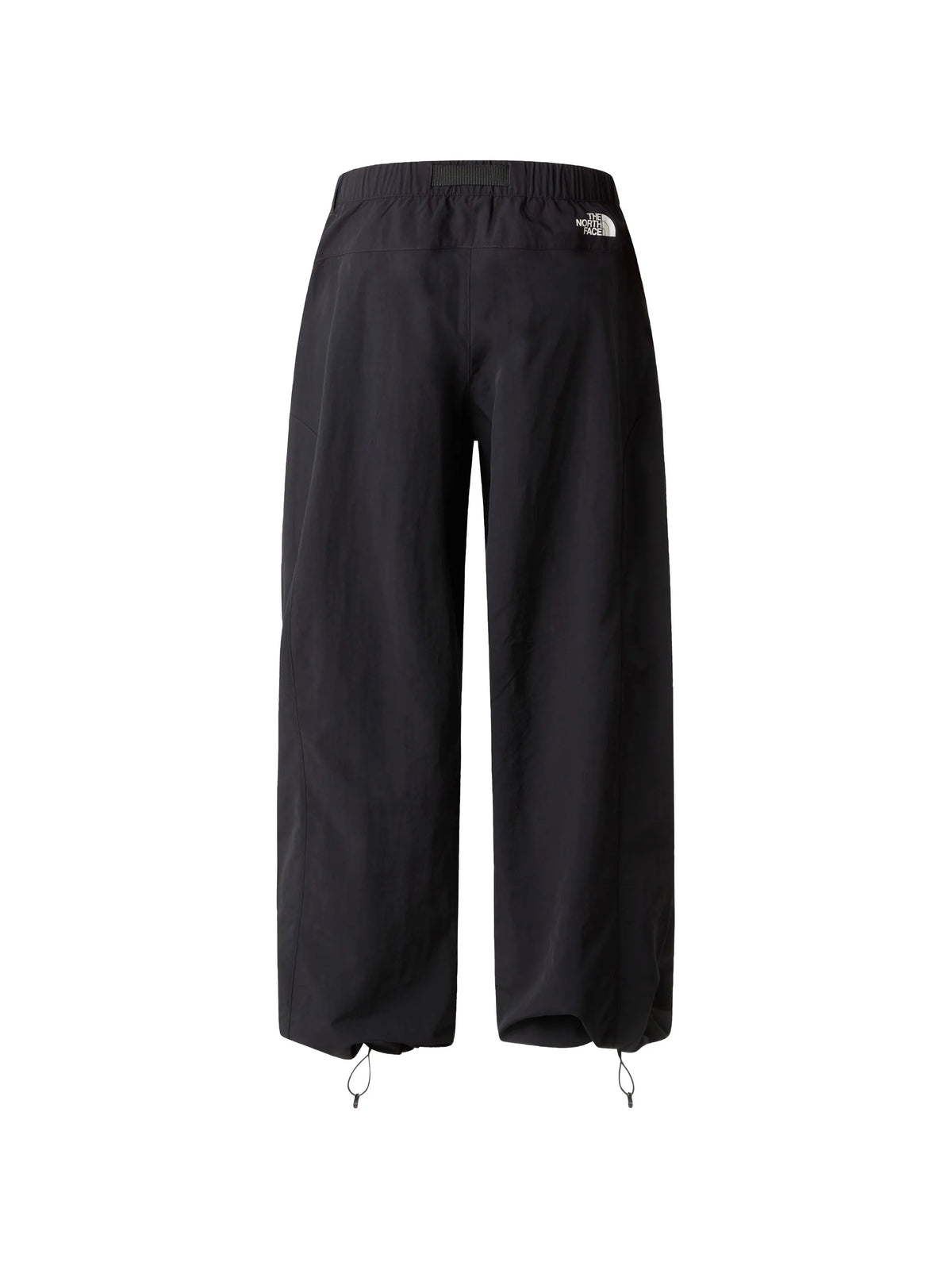 NSE belted trousers