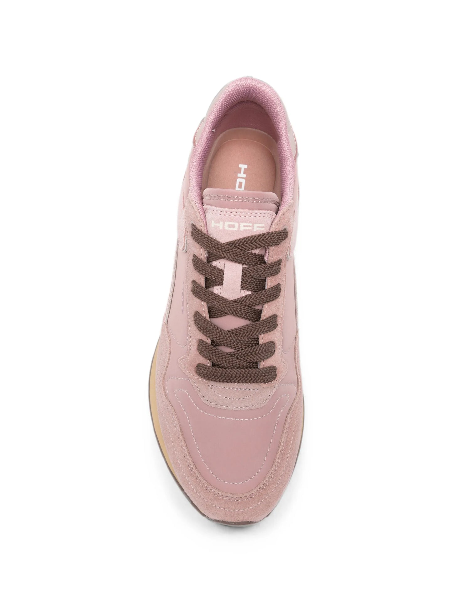 City sneakers