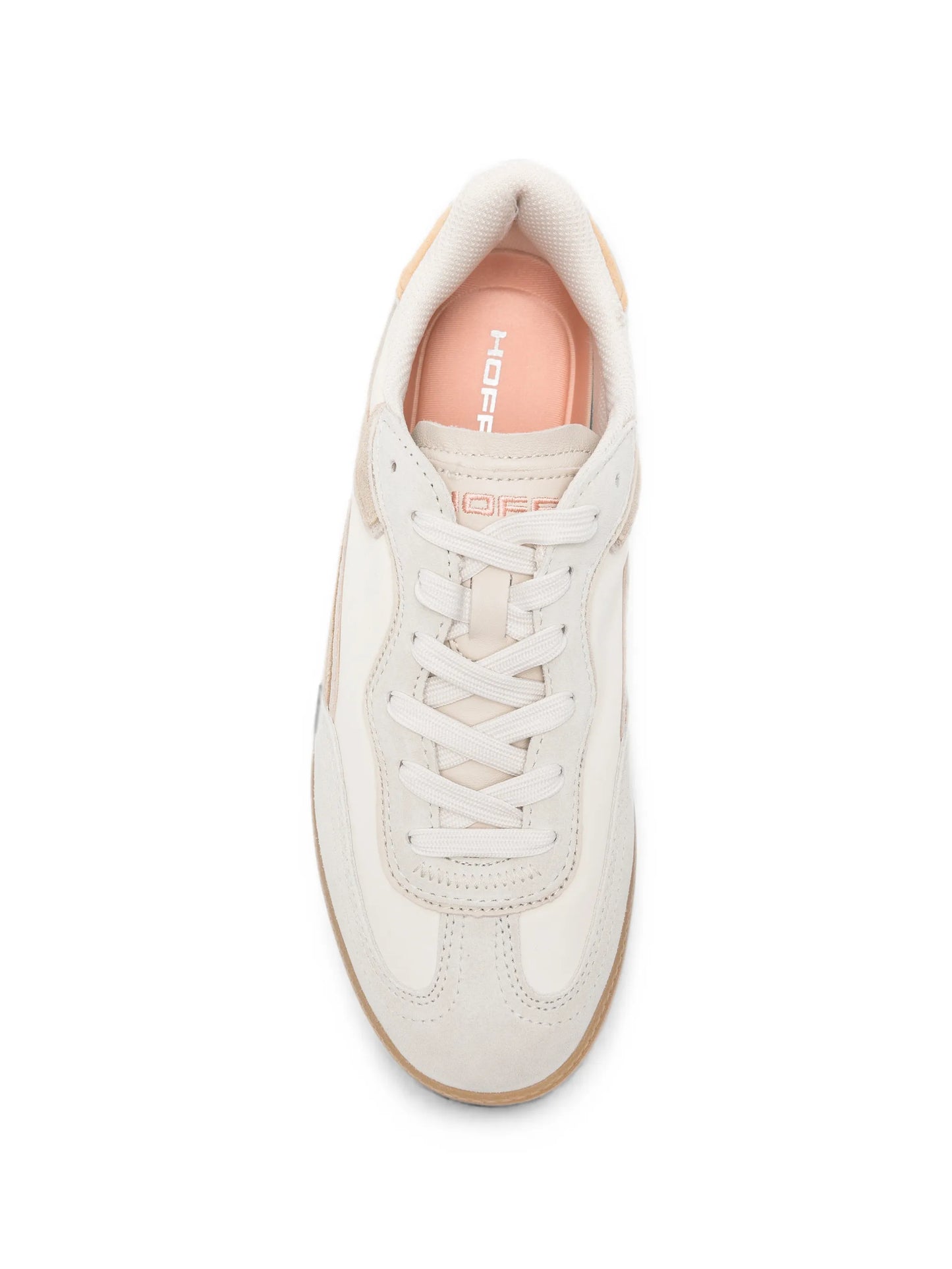 Park paneled sneakers