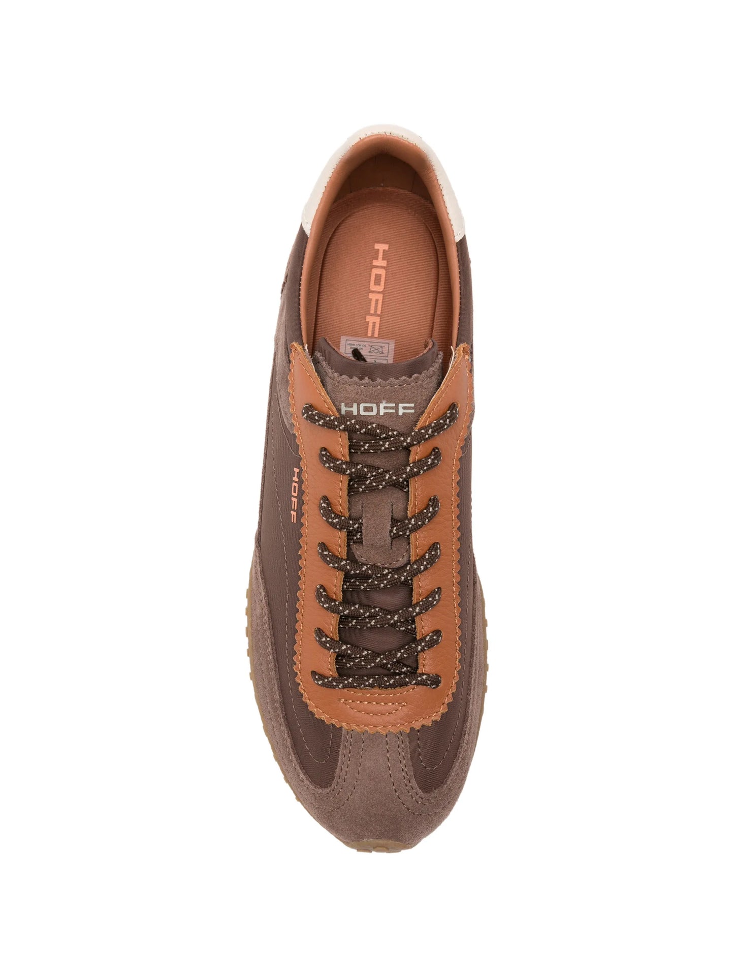 Bridge MKII sneakers