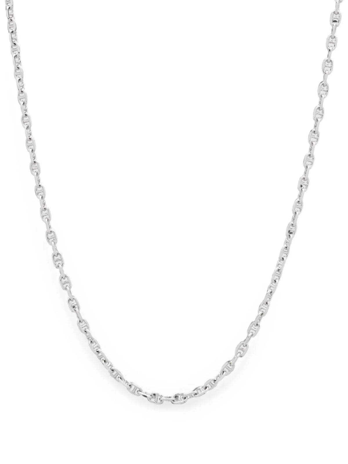 Cable necklace