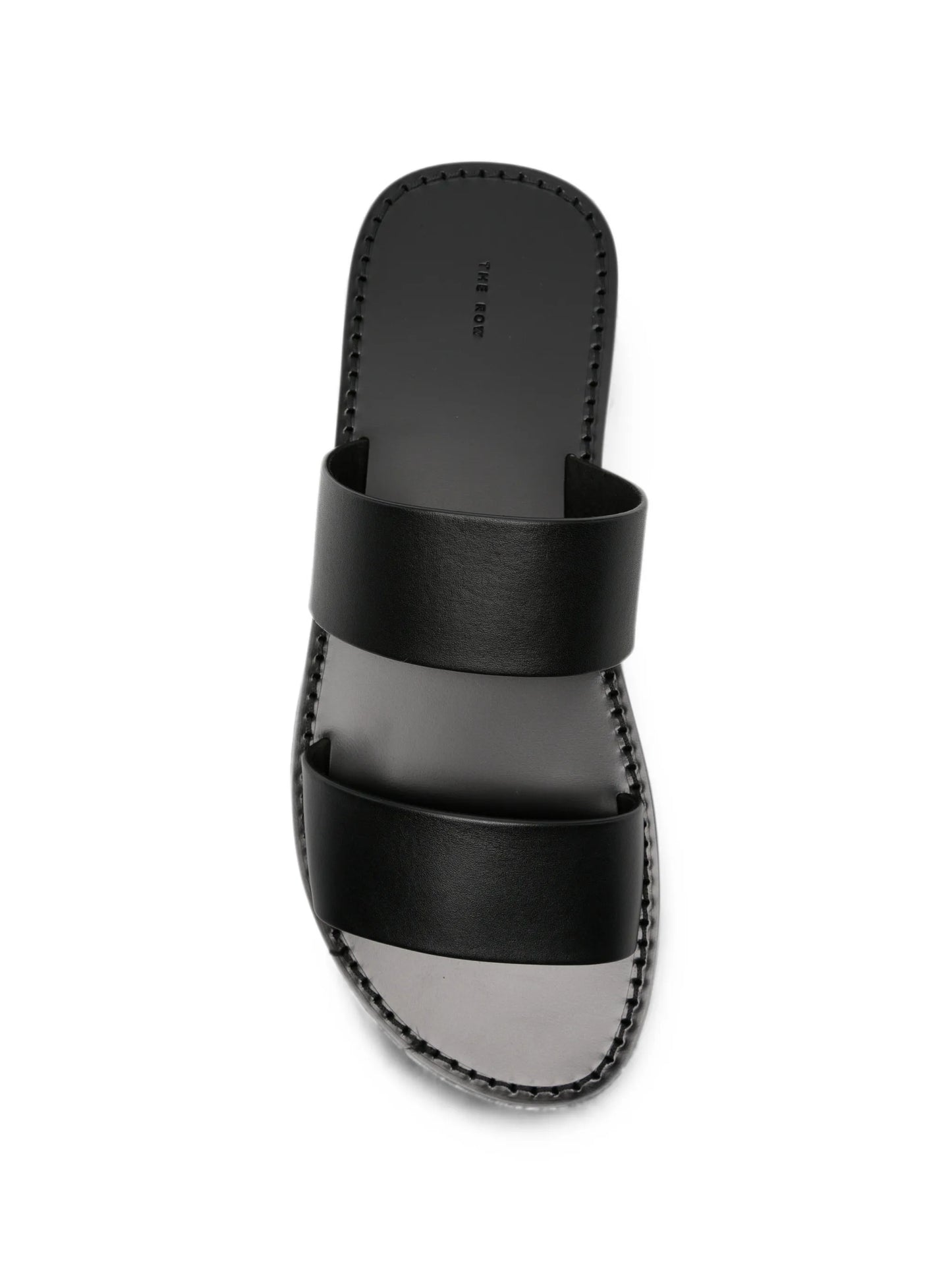Charlie strap sandals