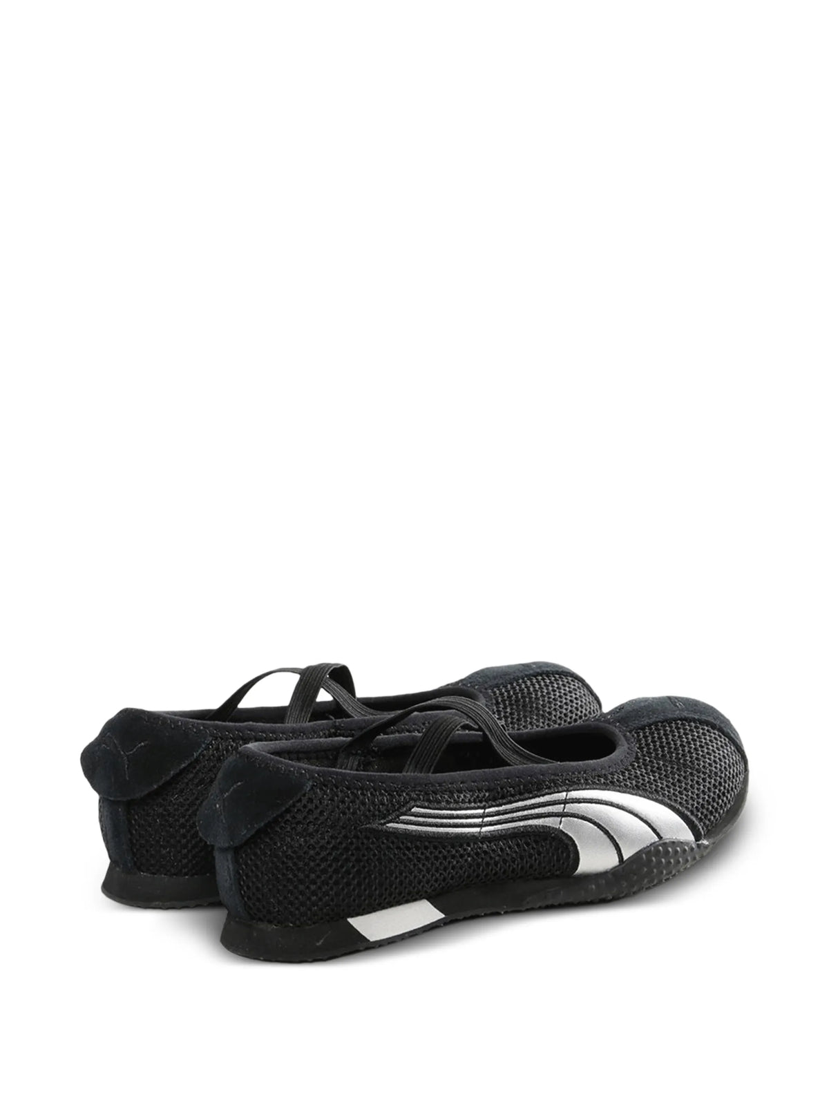 H-Street ballet sneakers