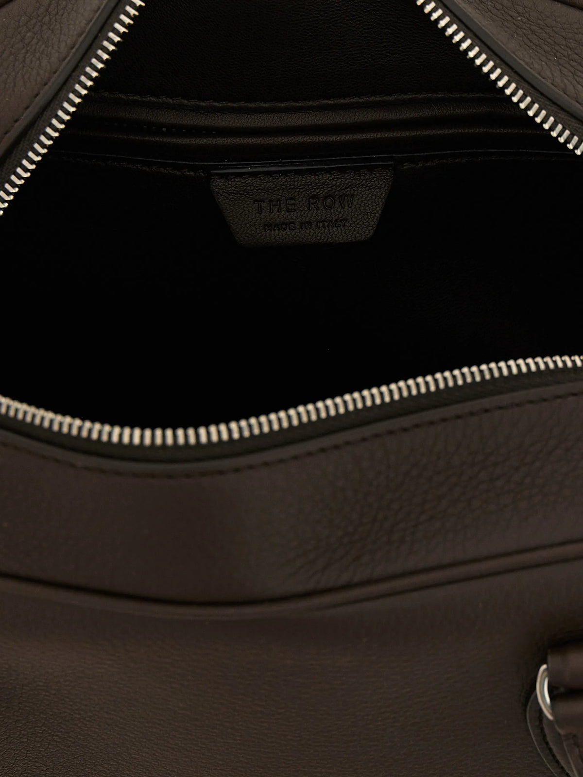 small e/w India bag