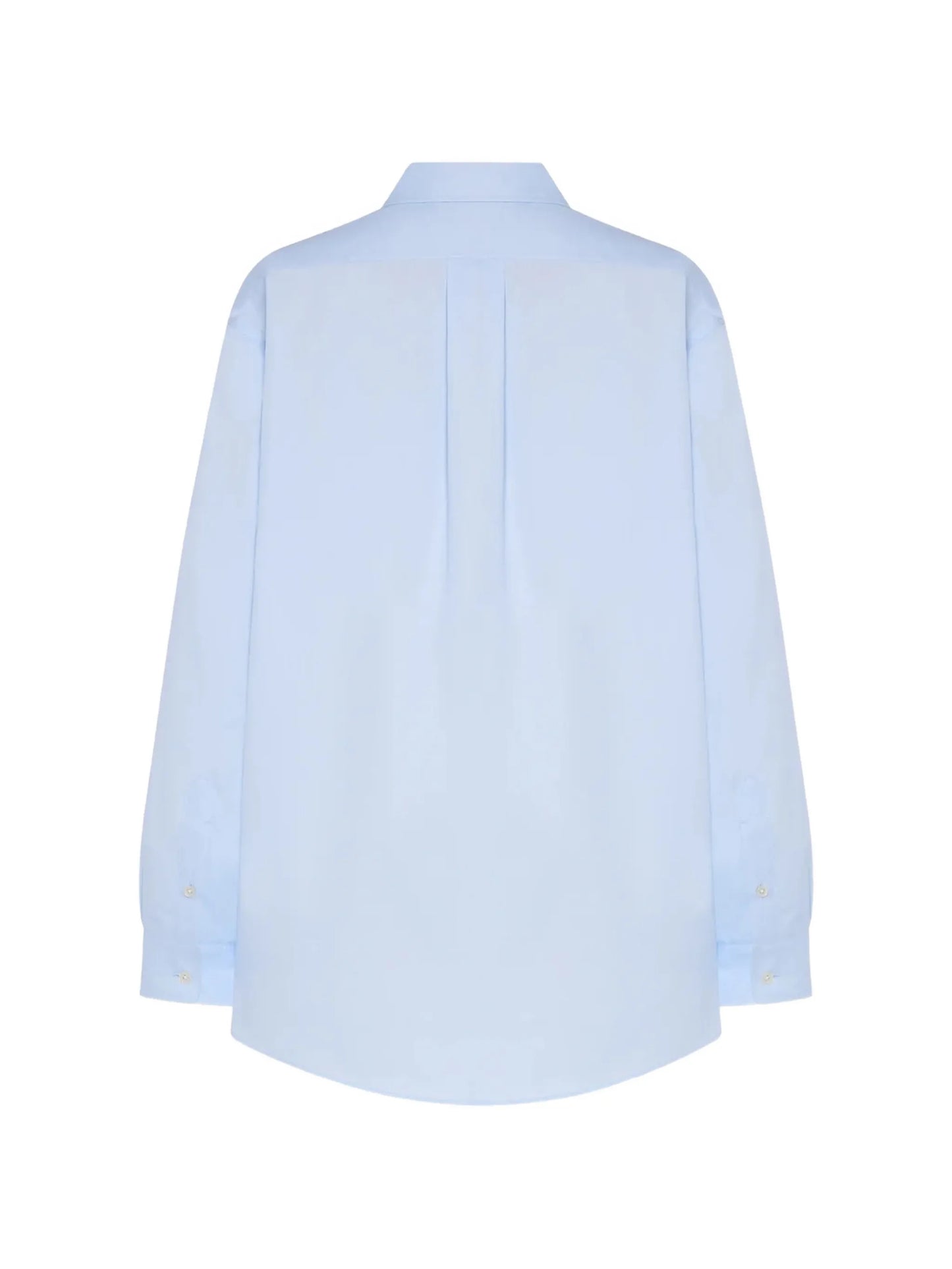 Elva cotton shirt