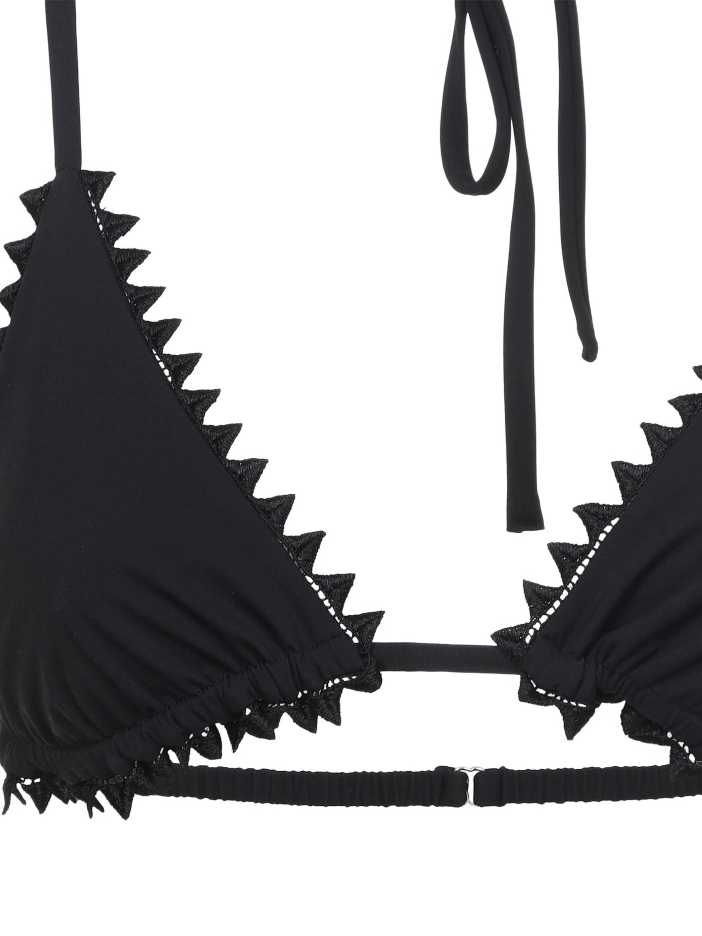 Le Picot bikini top