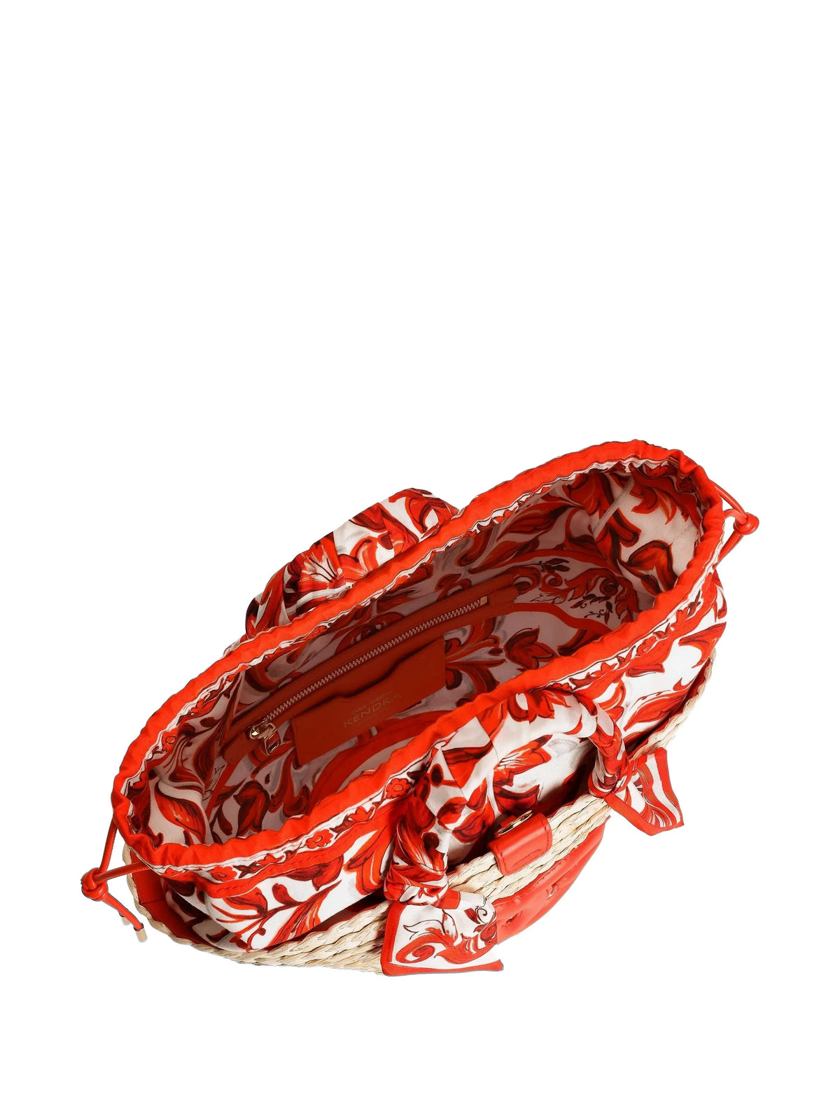 Kendra coffa bag