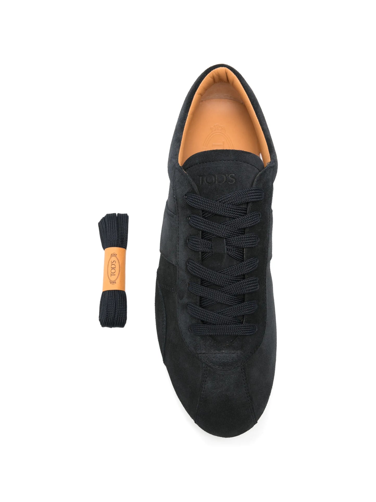 T Marathon lace-up sneakers