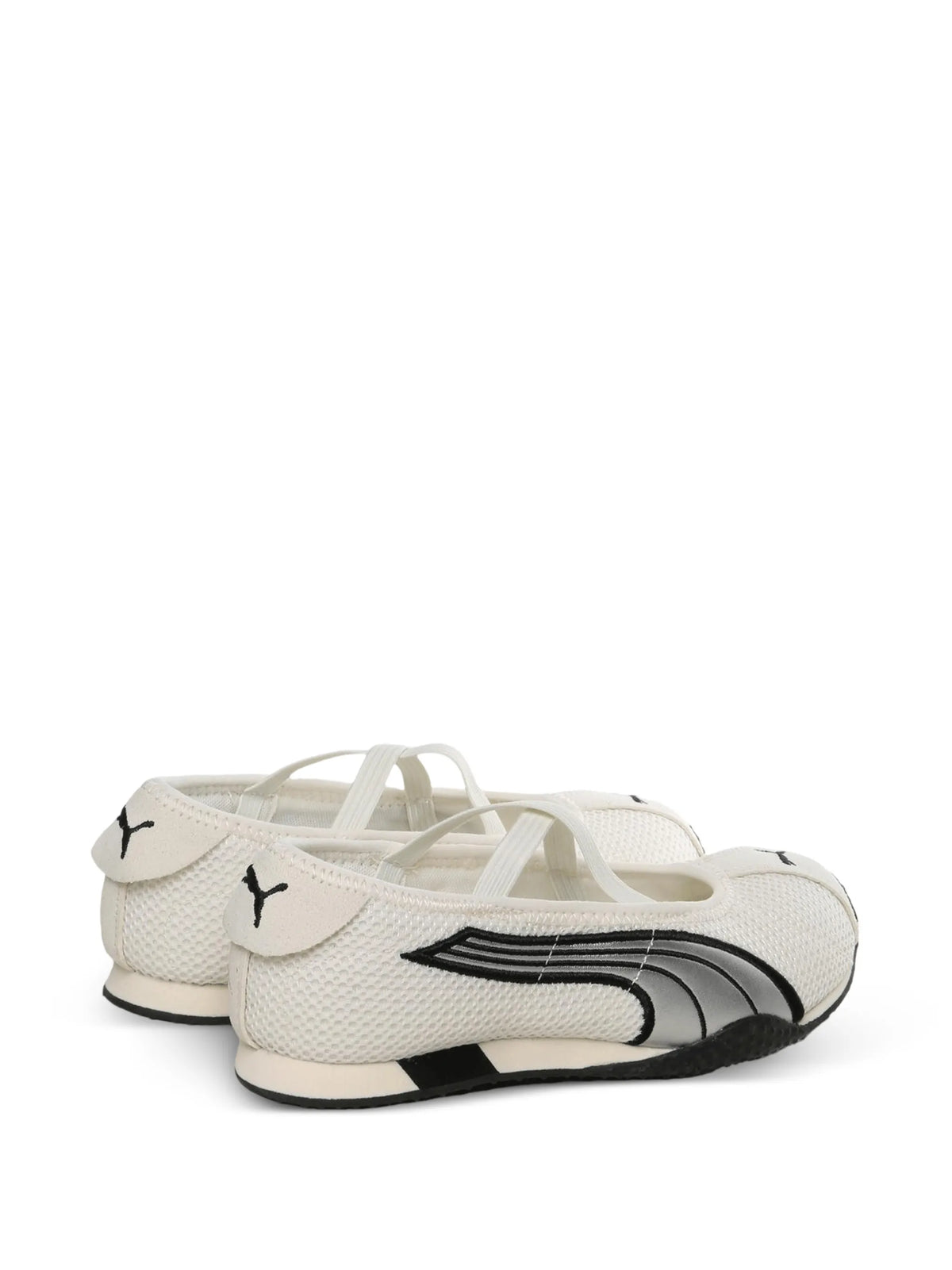 H-Street Ballet sneakers