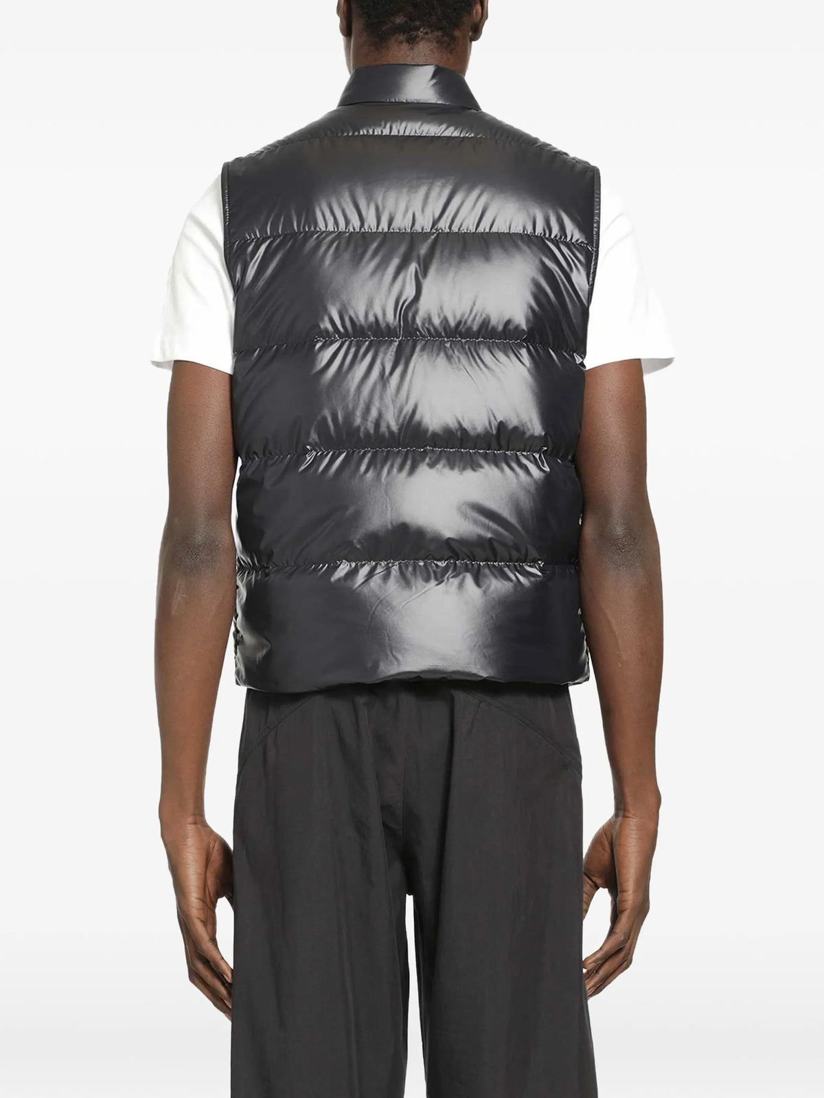 Restigo down vest