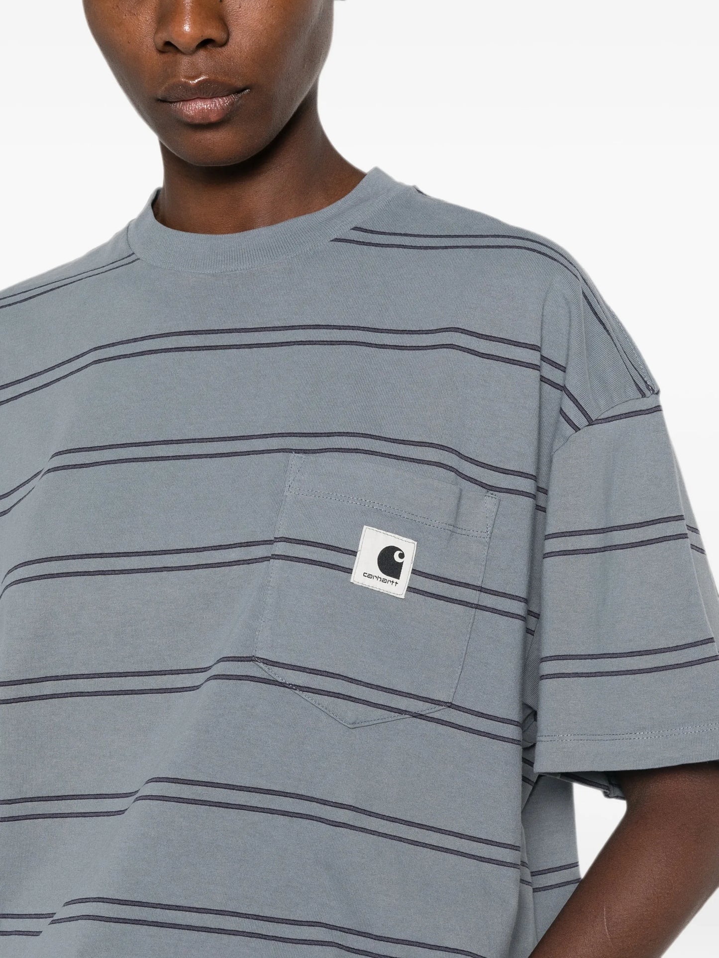 S/S Bert pocket T-Shirt