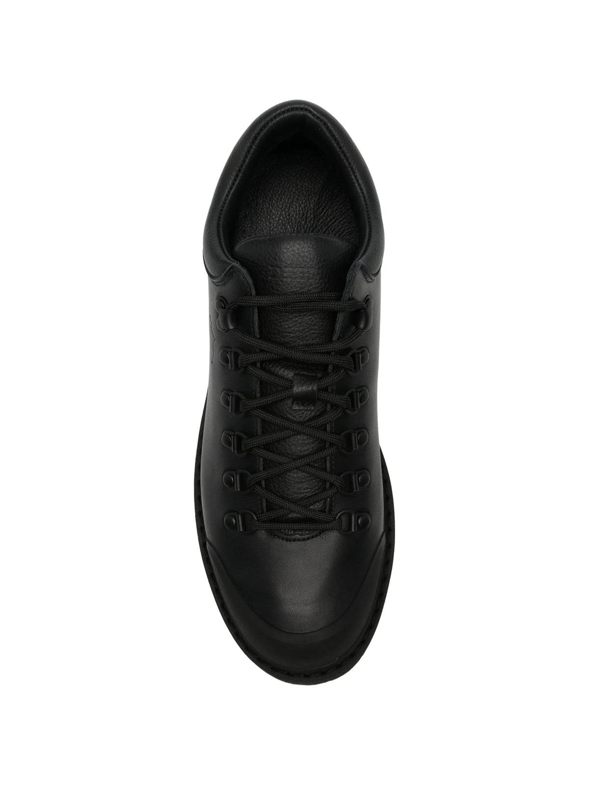 Cornaro leather hiking boots