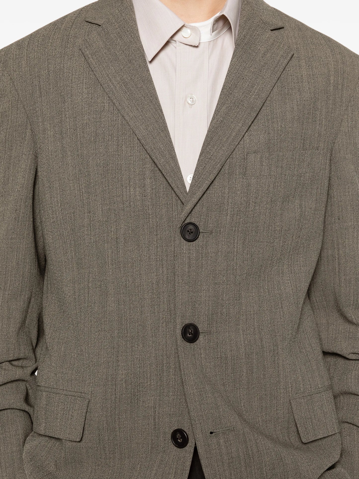 Poe blazer