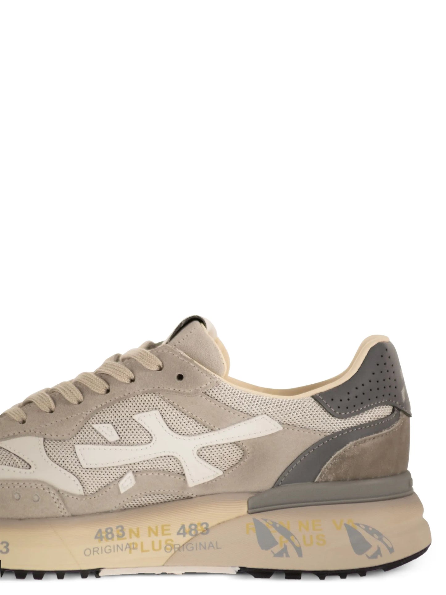 Mick 0.1 8117 sneakers