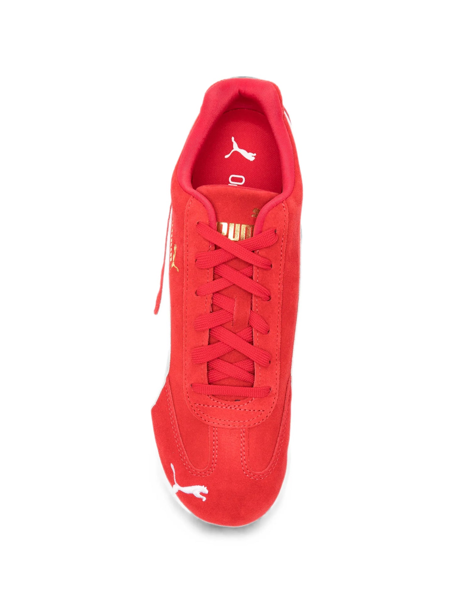 Speedcat OG lace-up sneakers