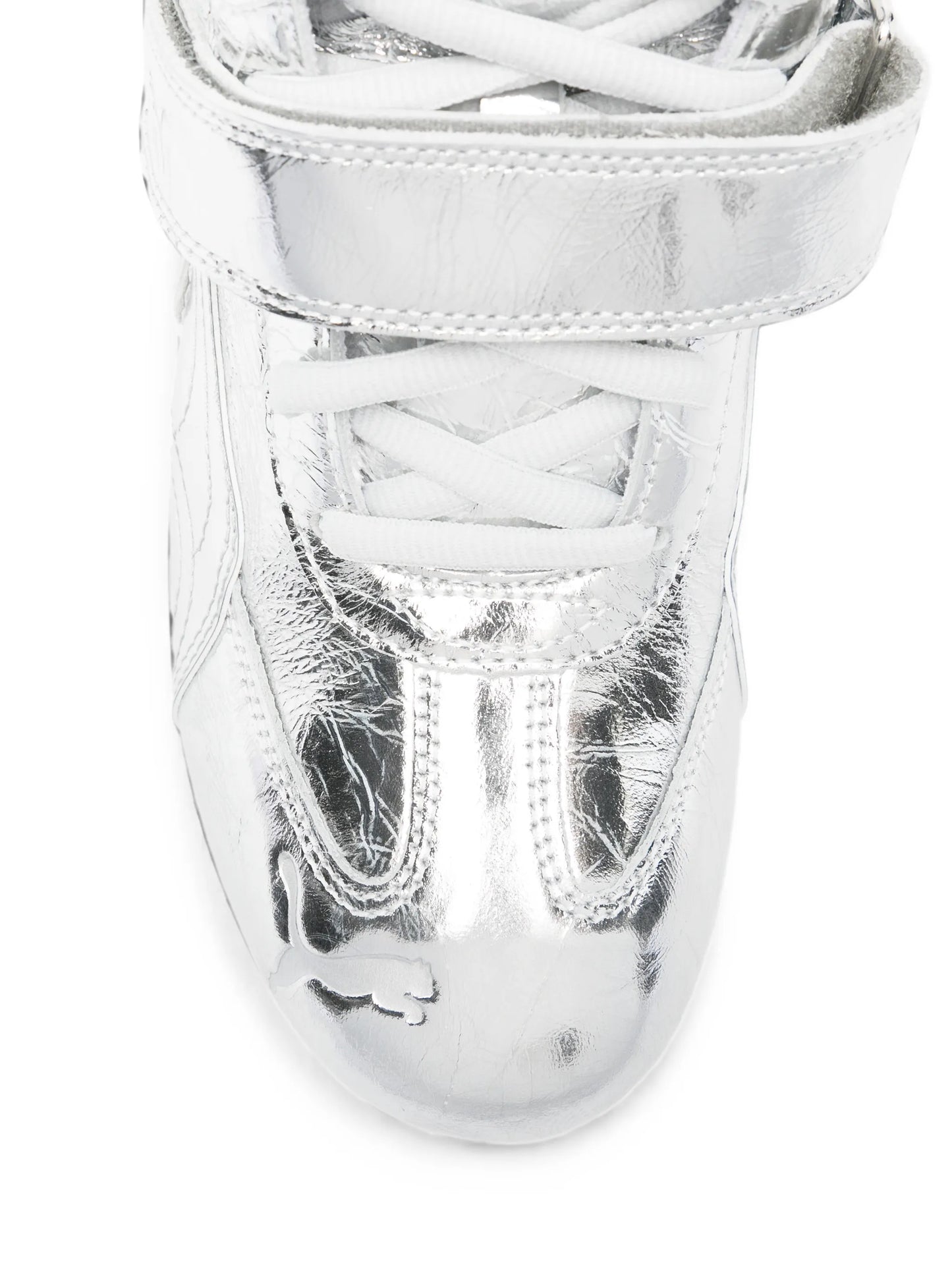 Speedcat logo-debossed sneakers
