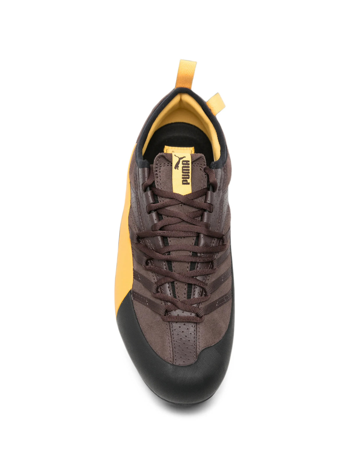 Klim Perf lace-up sneakers
