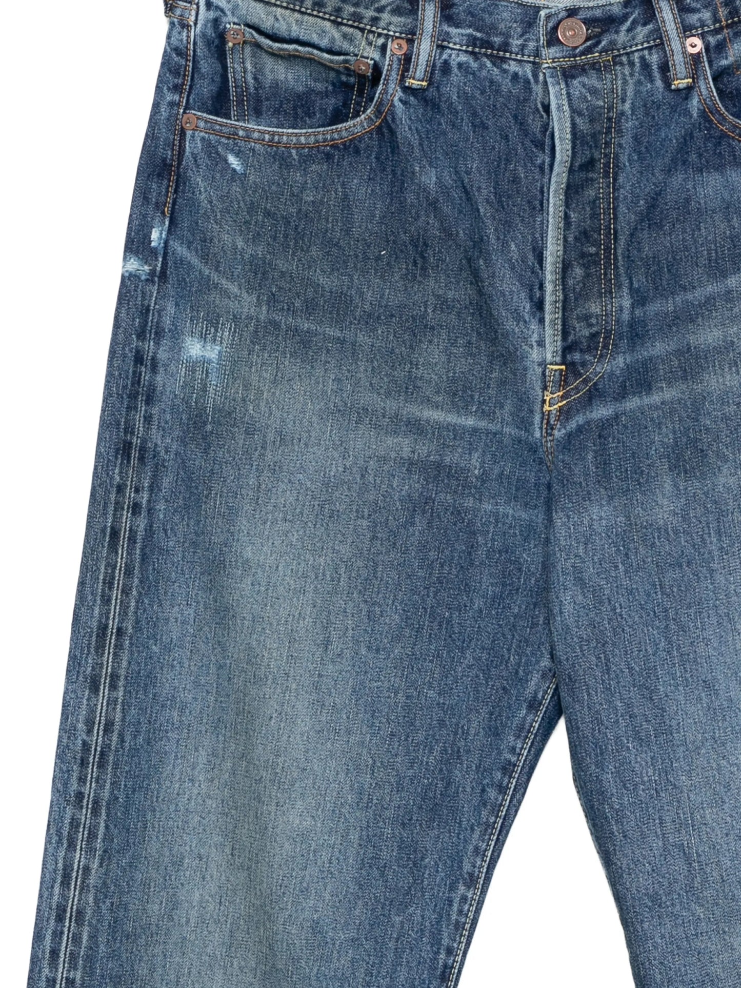 social sculpture jeans