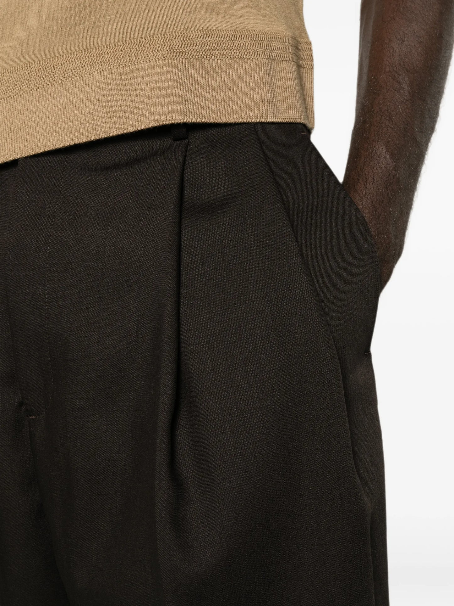 Braghier trousers