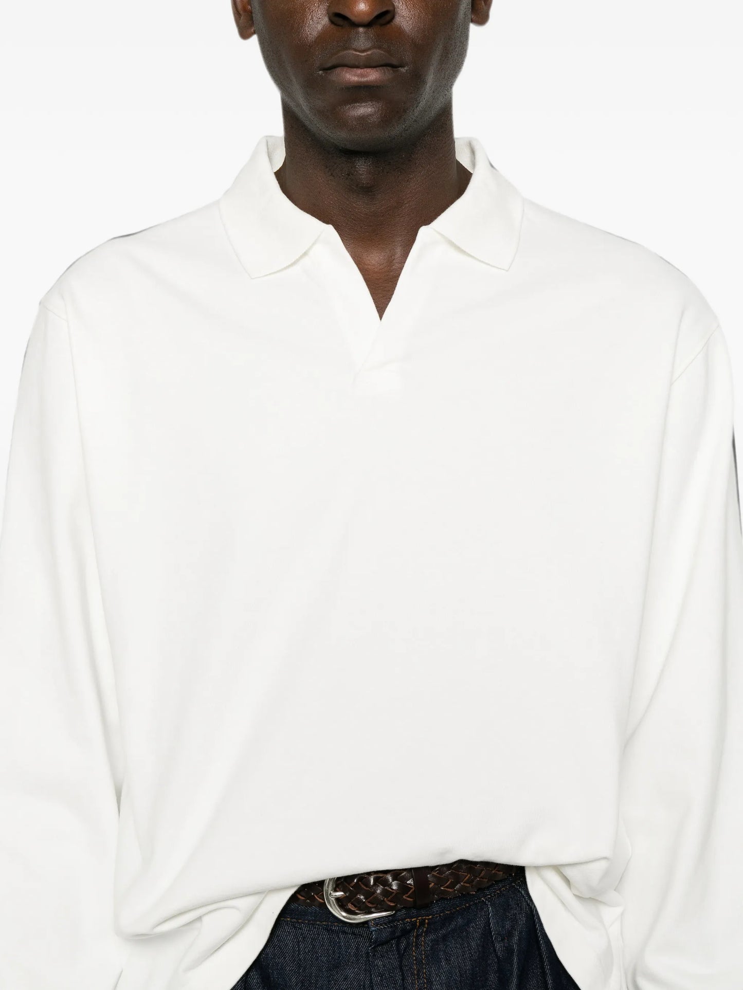 Sudds long-sleeve sweatshirt