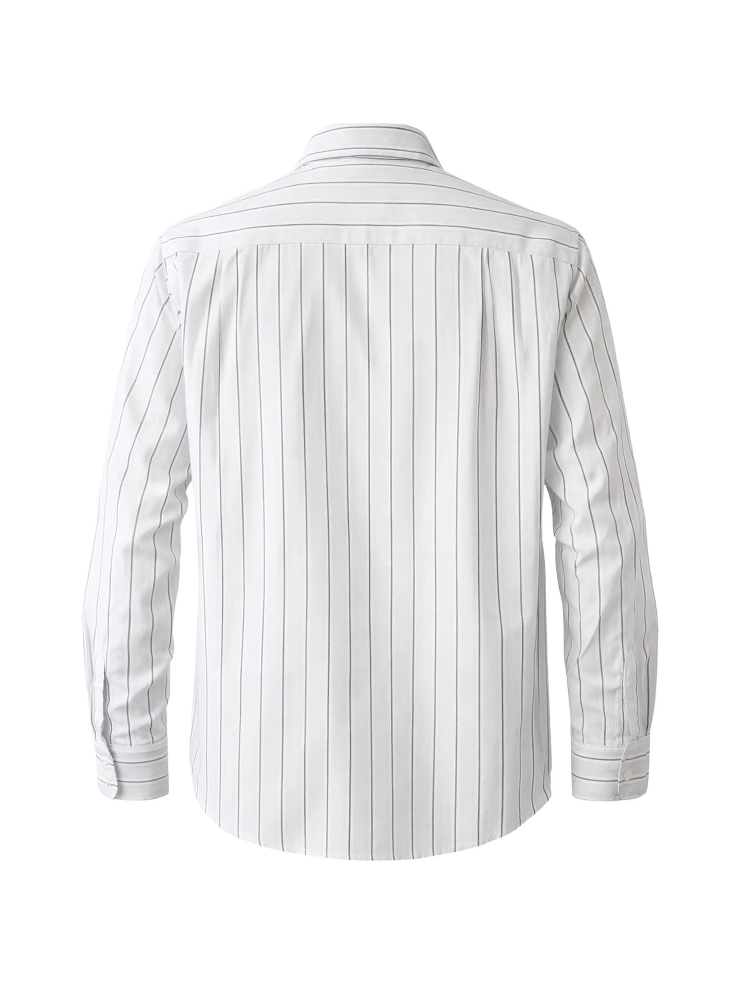 striped shirt