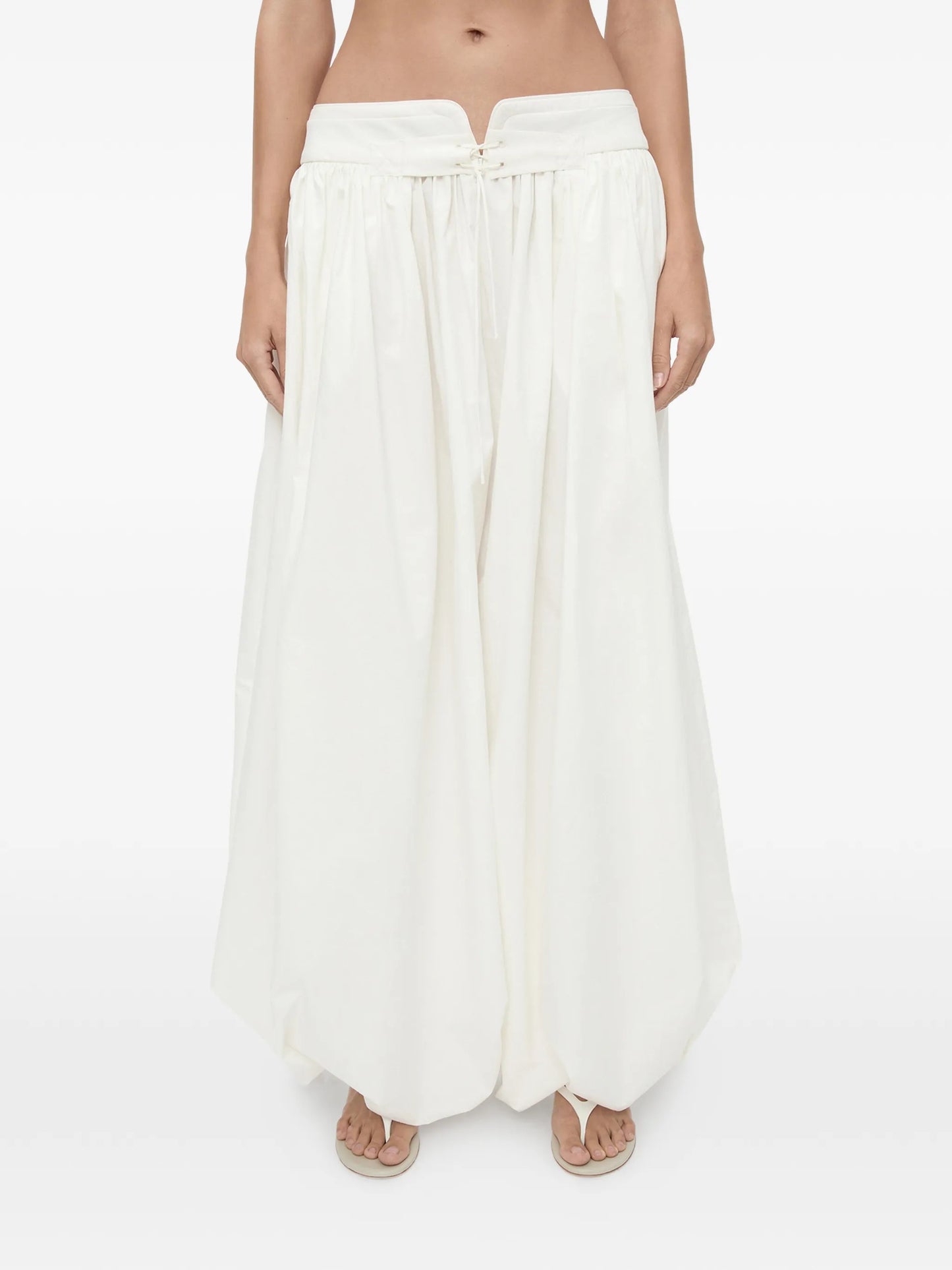 Drift tapered trousers