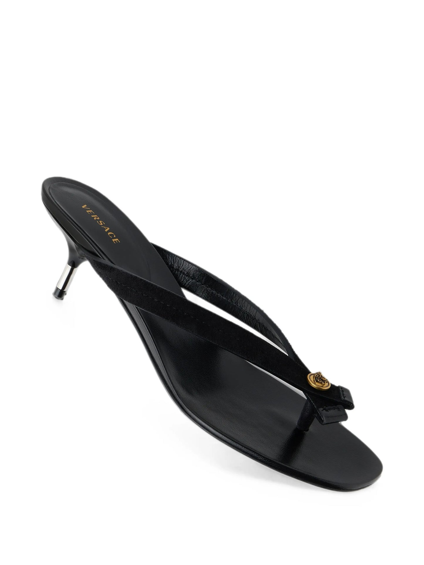 Gavriel suede thong sandals 50 mm