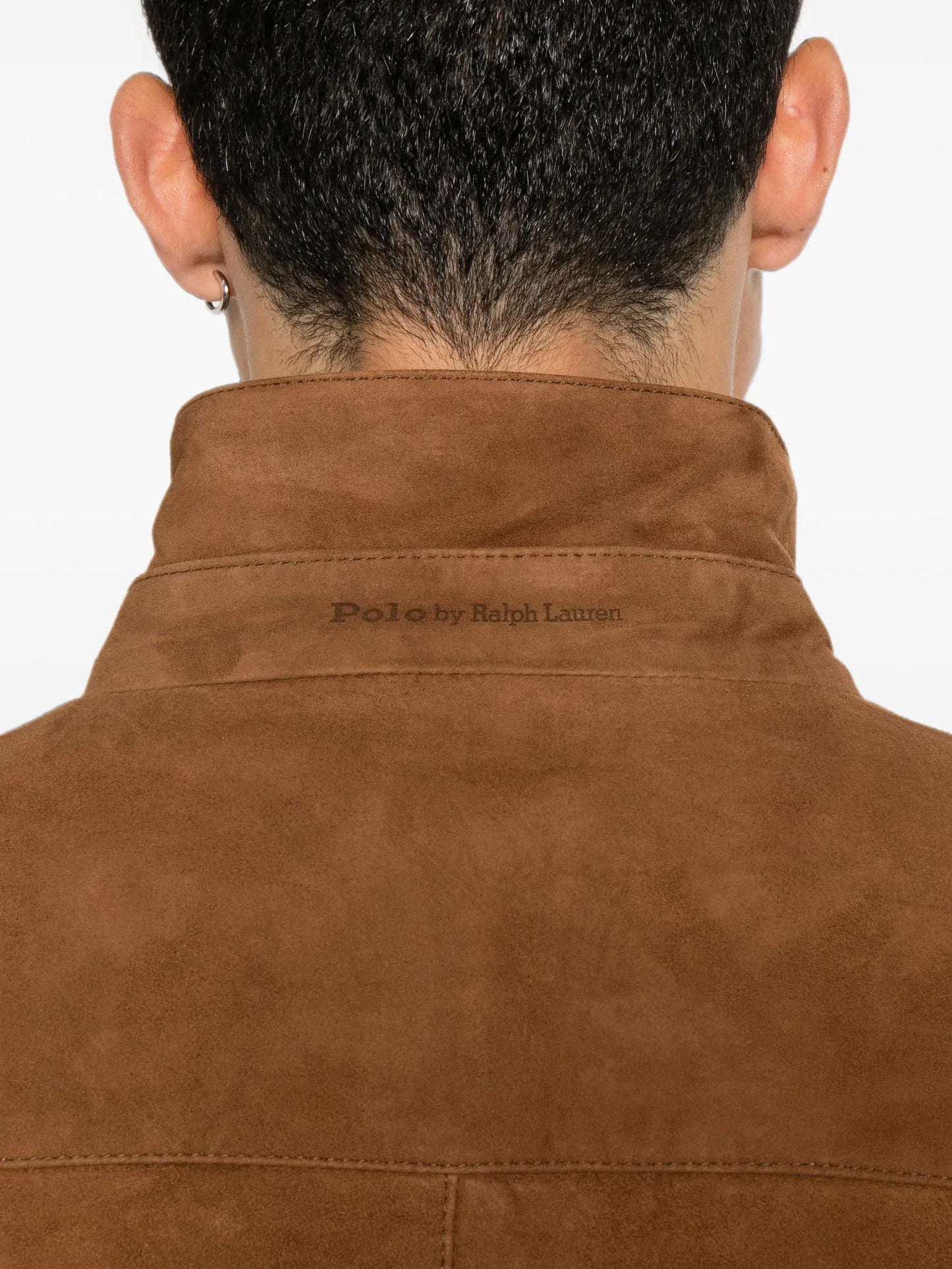 suede jacket