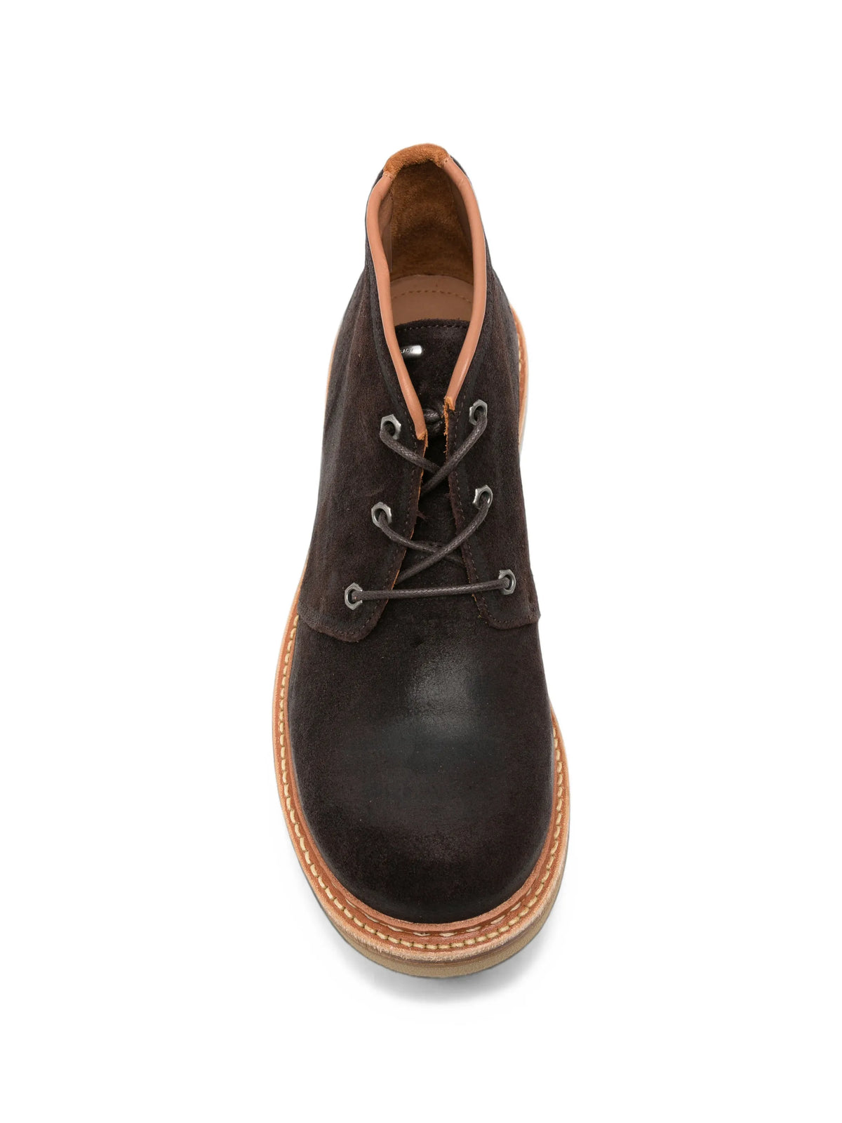 Chukka boots