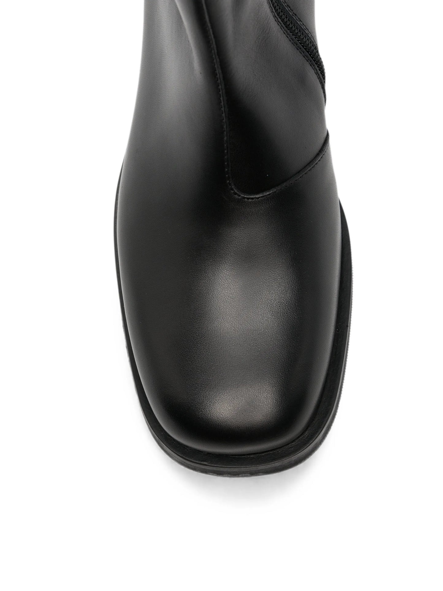 Camion ankle boots