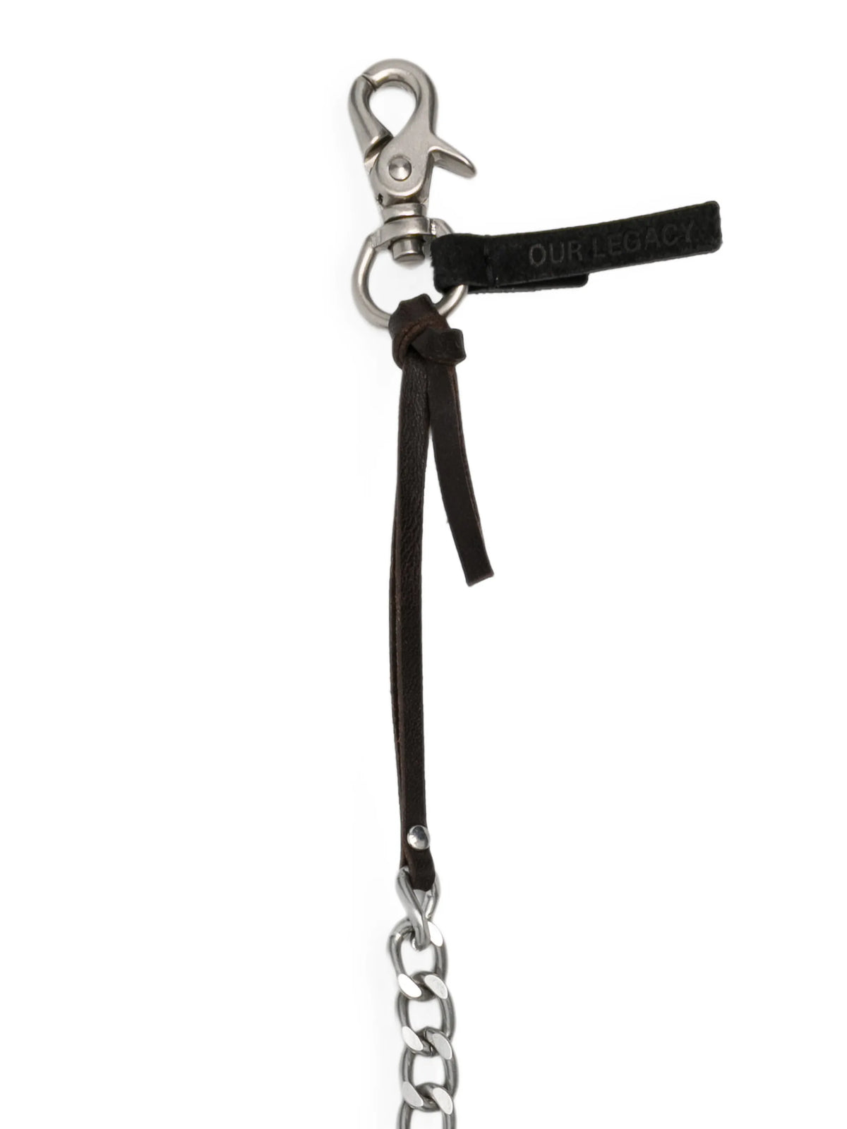 Mixture Ladon keychain
