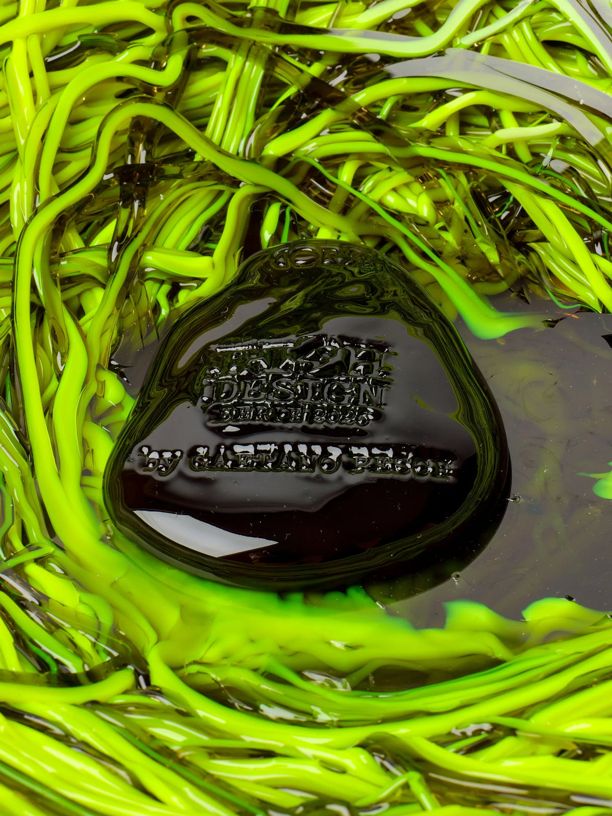 x Browns exclusive Tutti Frutti basket bowl