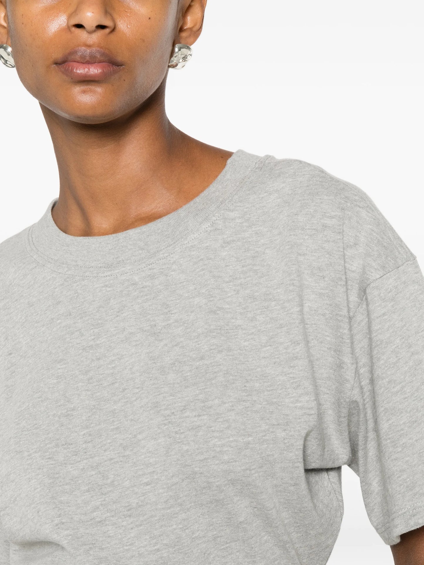 Eero short-sleeve T-shirt