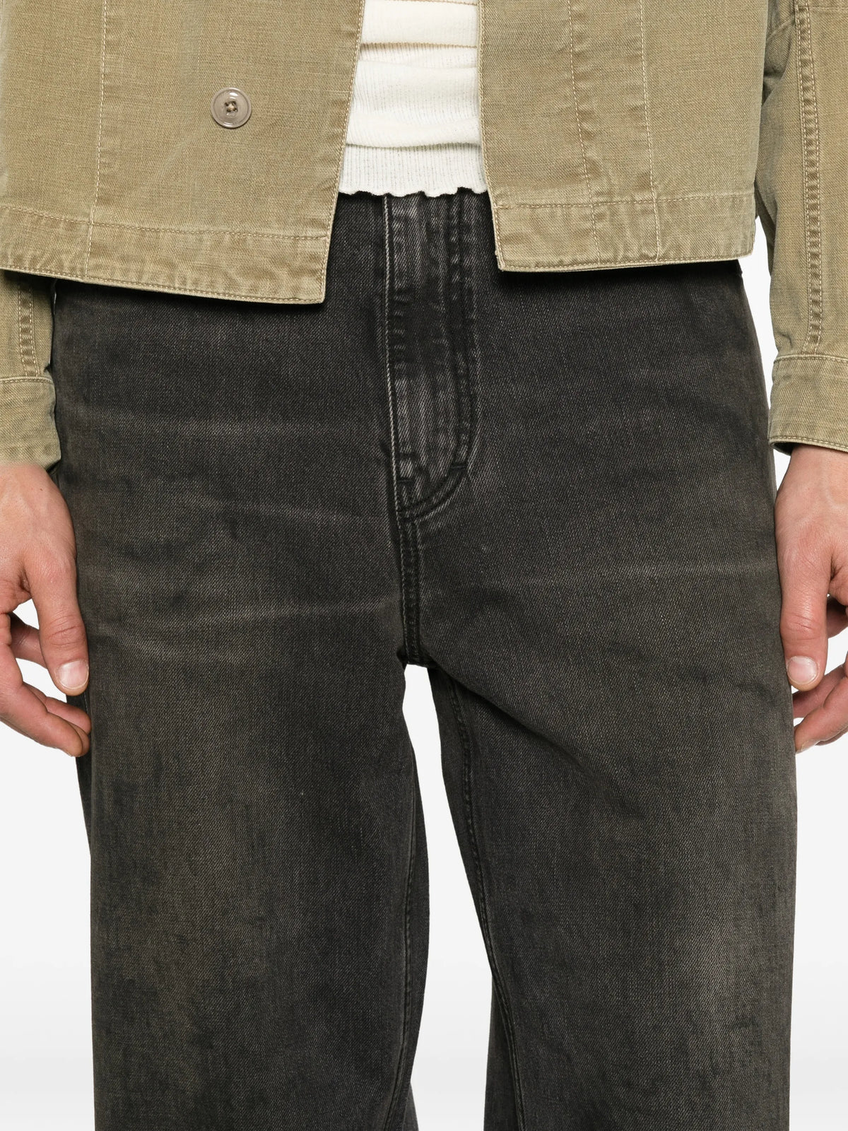 Vast Cut jeans