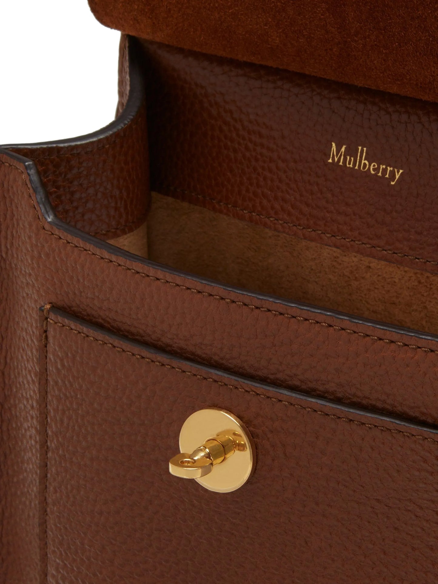 smal Antony cross-body bag