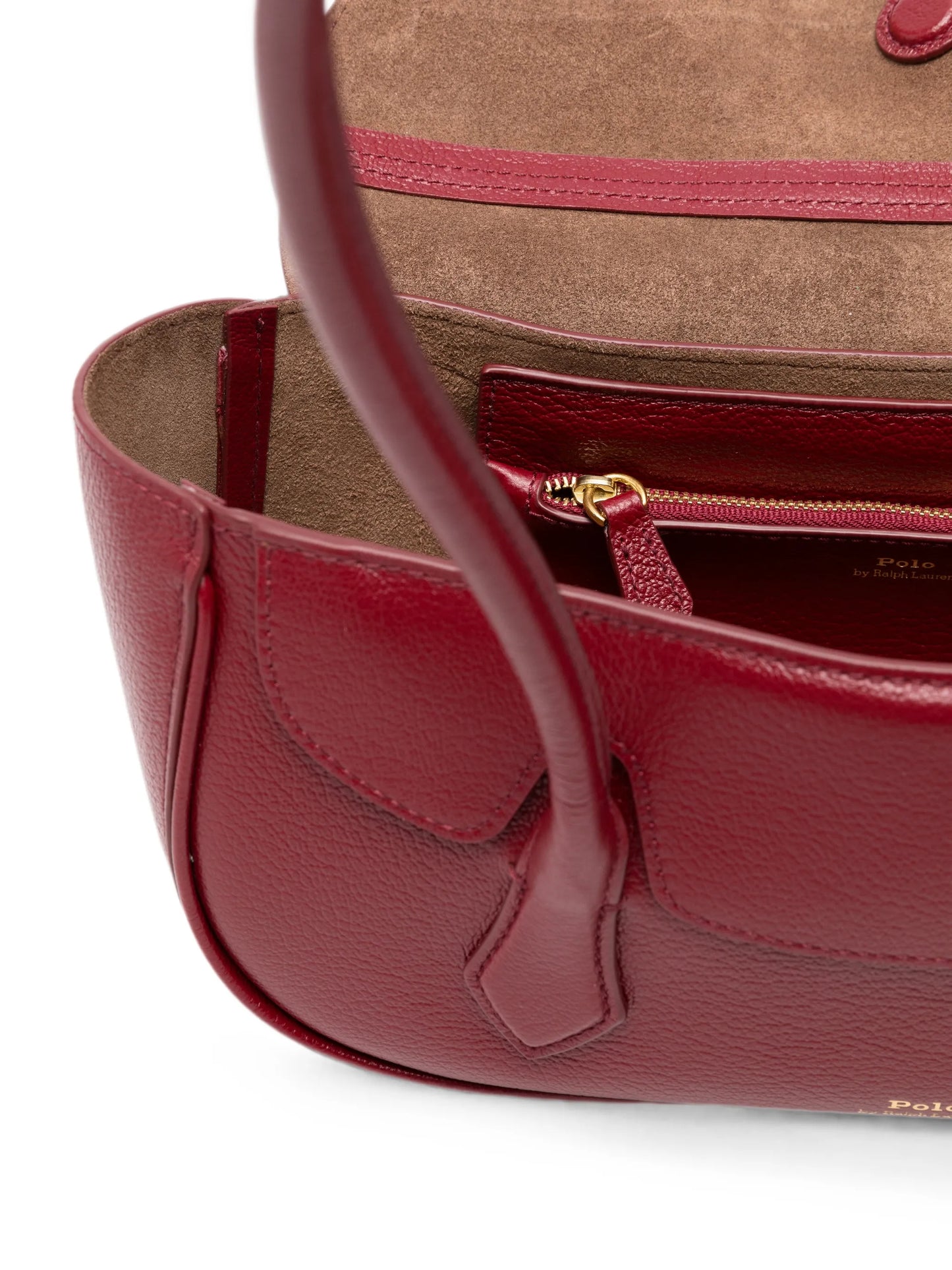 small Blaze leather shoulder bag