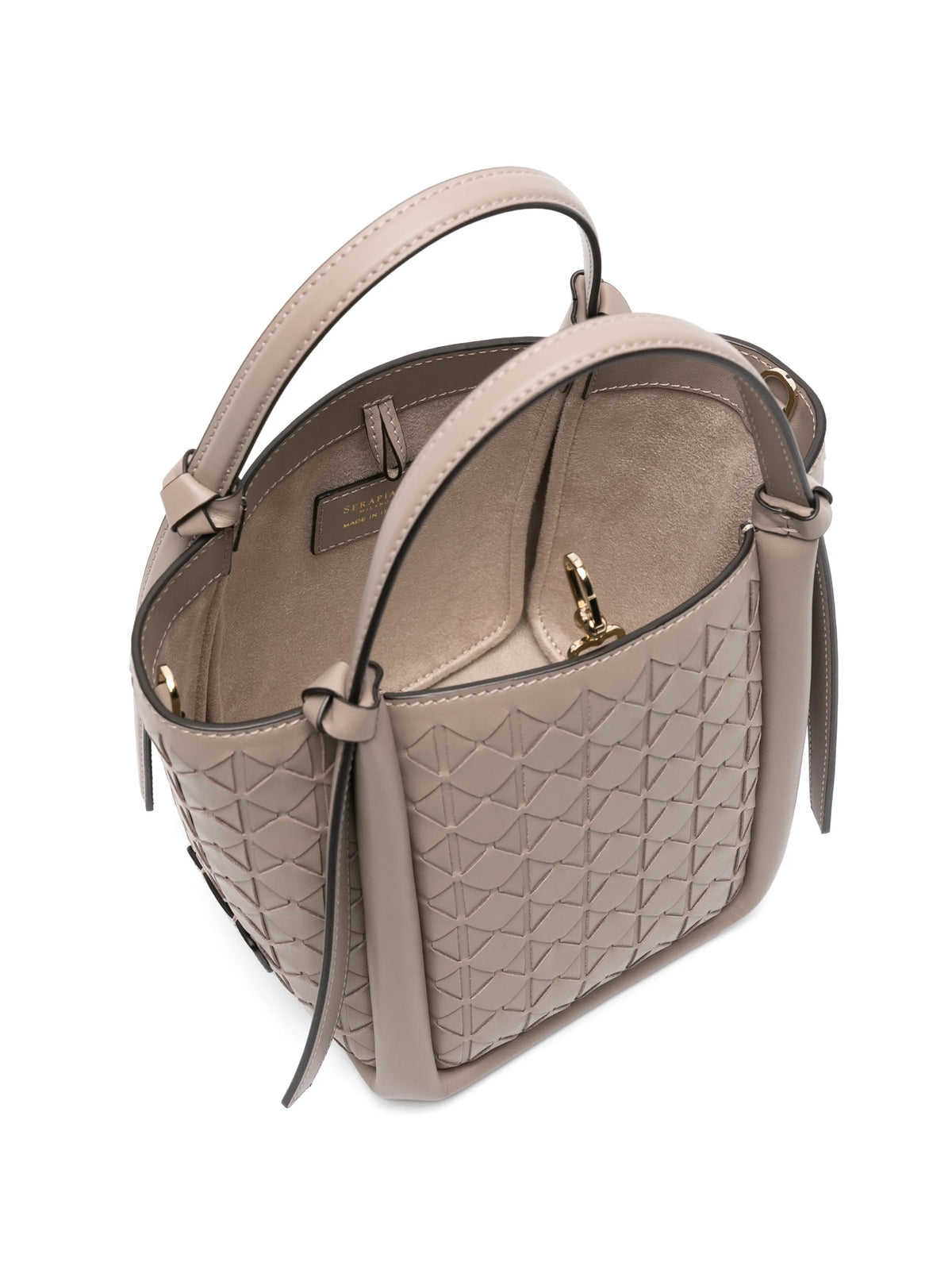mini bucket in Mosaico