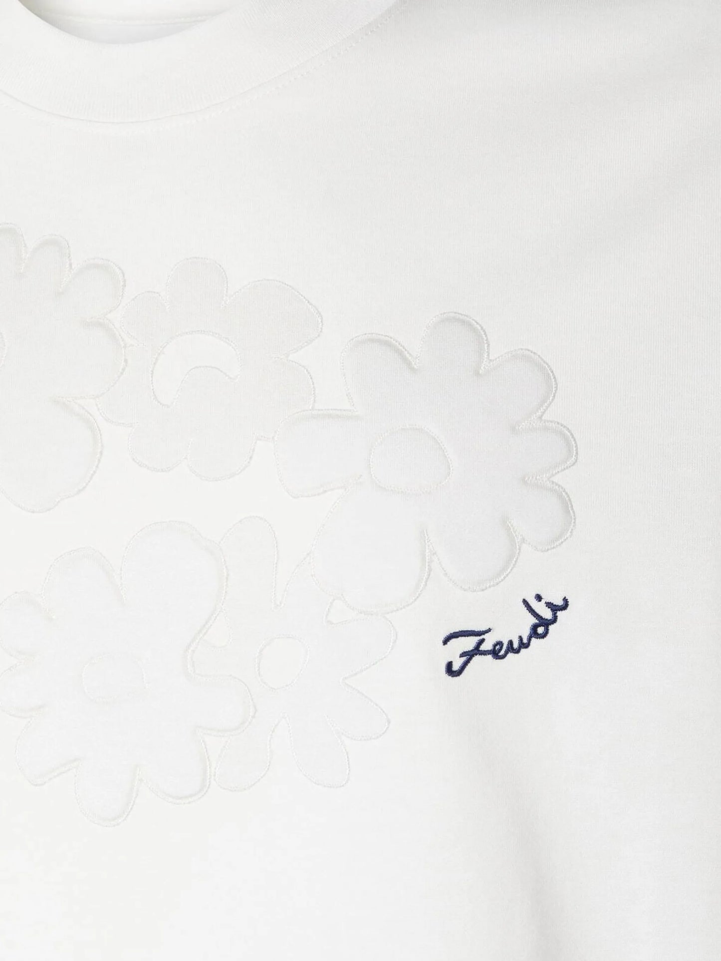 cotton T-shirt